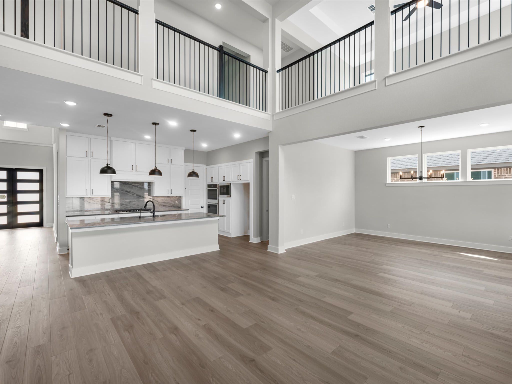 2723 Crown Ridge Drive