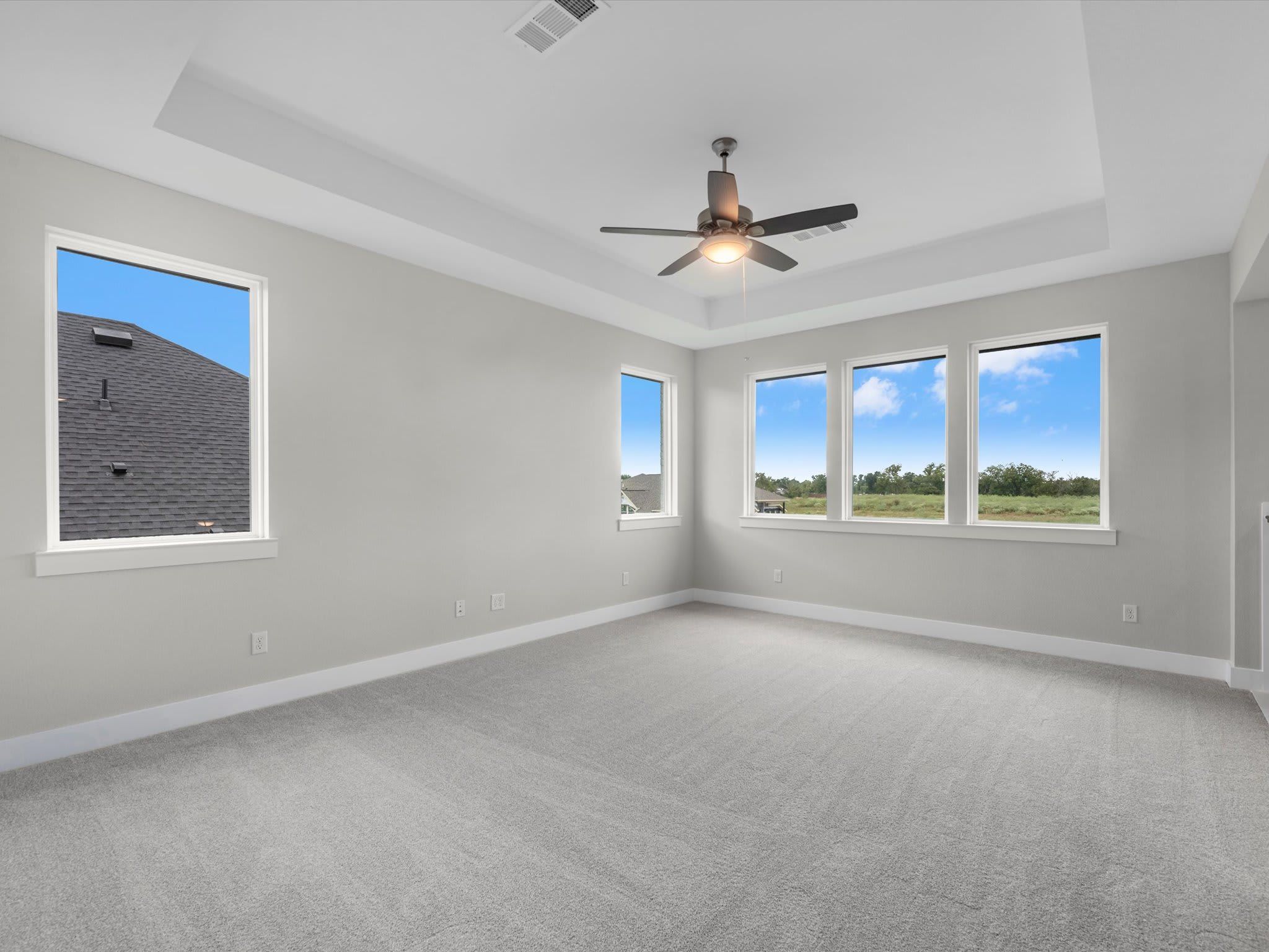 2723 Crown Ridge Drive