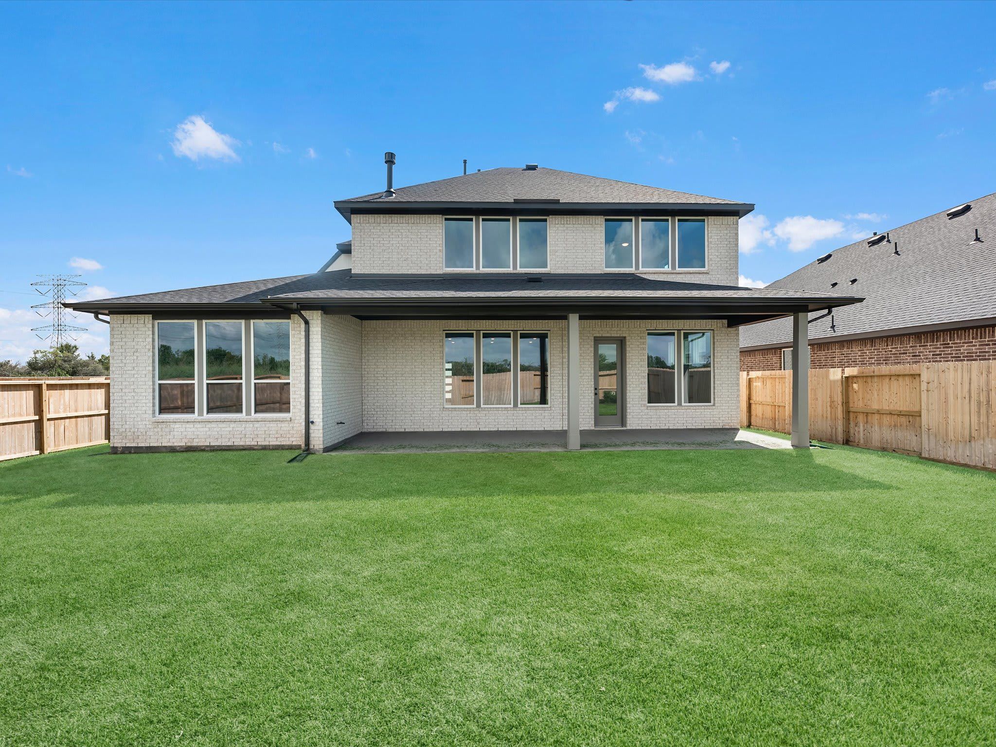 2723 Crown Ridge Drive