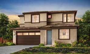 180 Toyon Drive (Plan 5)