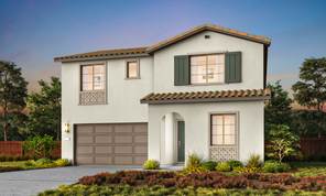 170 Toyon Drive (Plan 6)