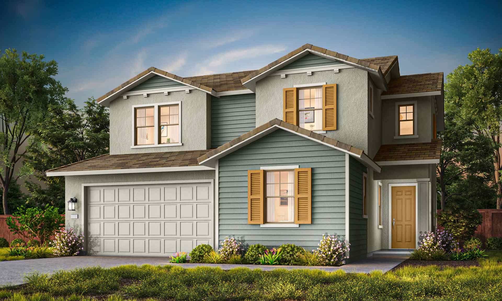 15866 Cleary Court
