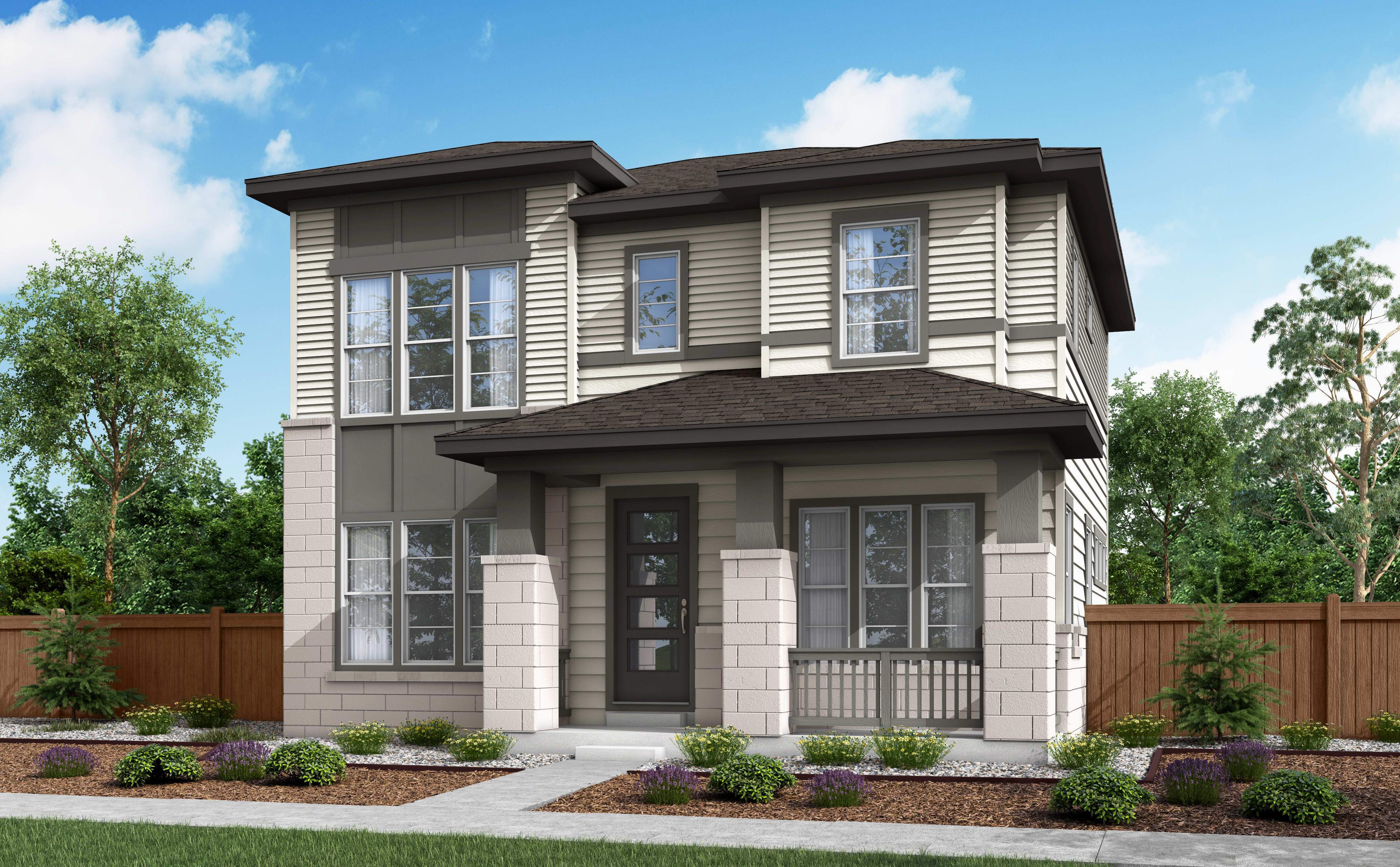 3374 N Haleyville Ct (Plan 3202)