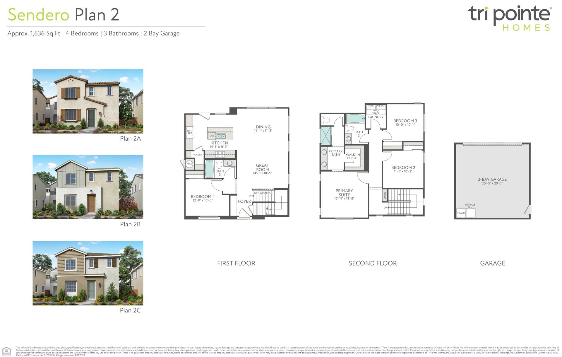 Plan 2