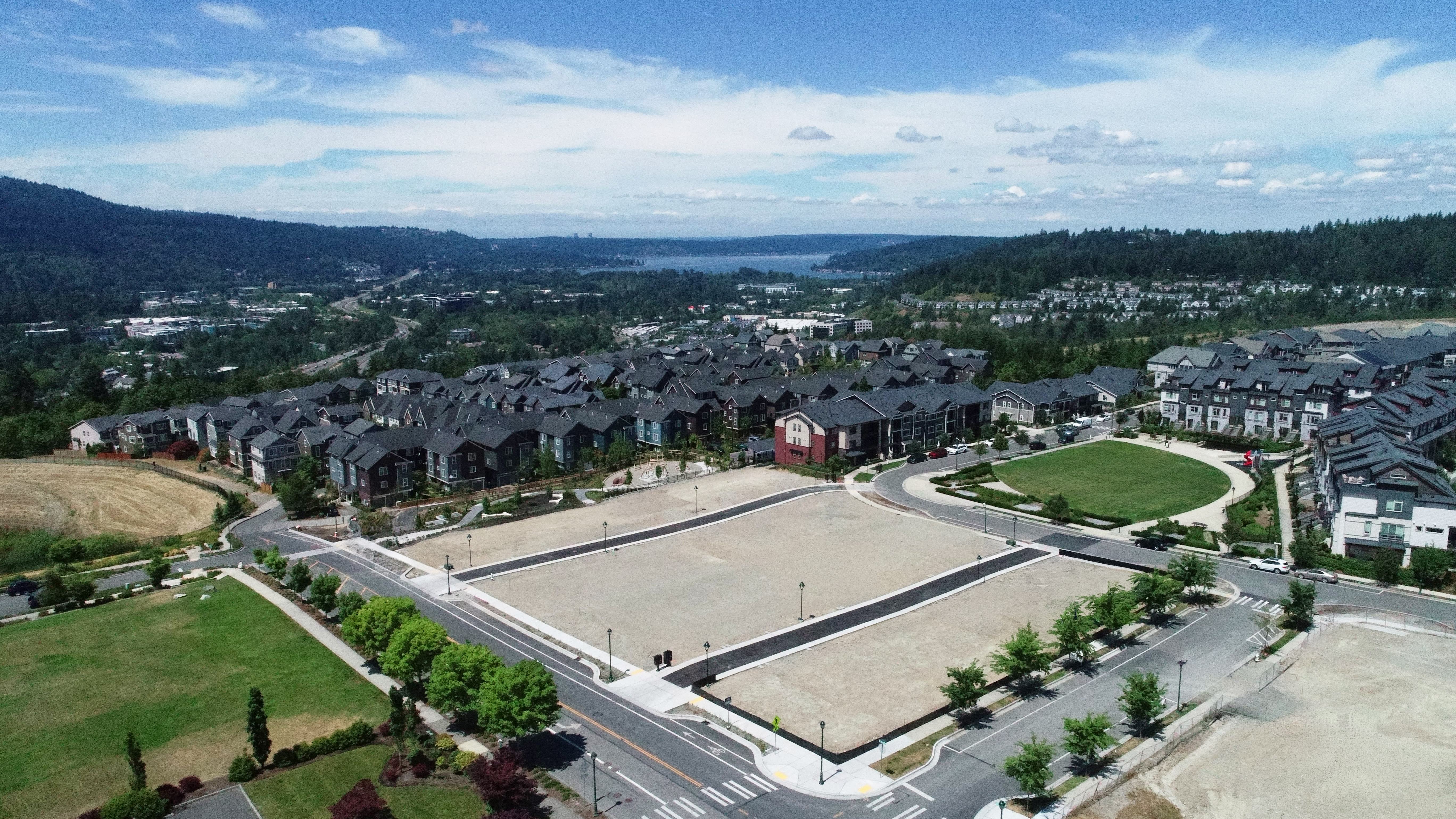 casa en Alpine Terrace por Tri Pointe Homes