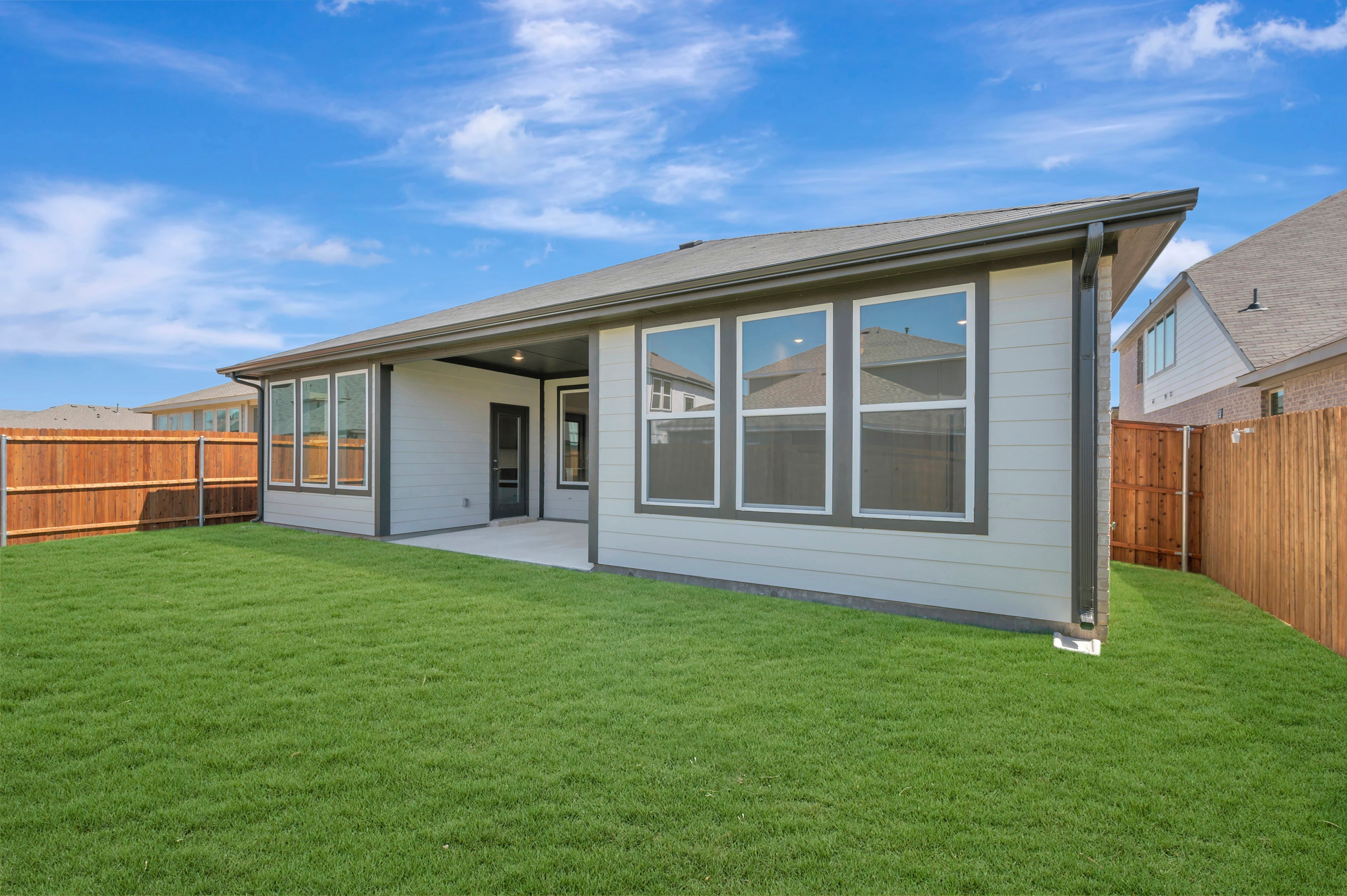 1725 Willow Patch Drive