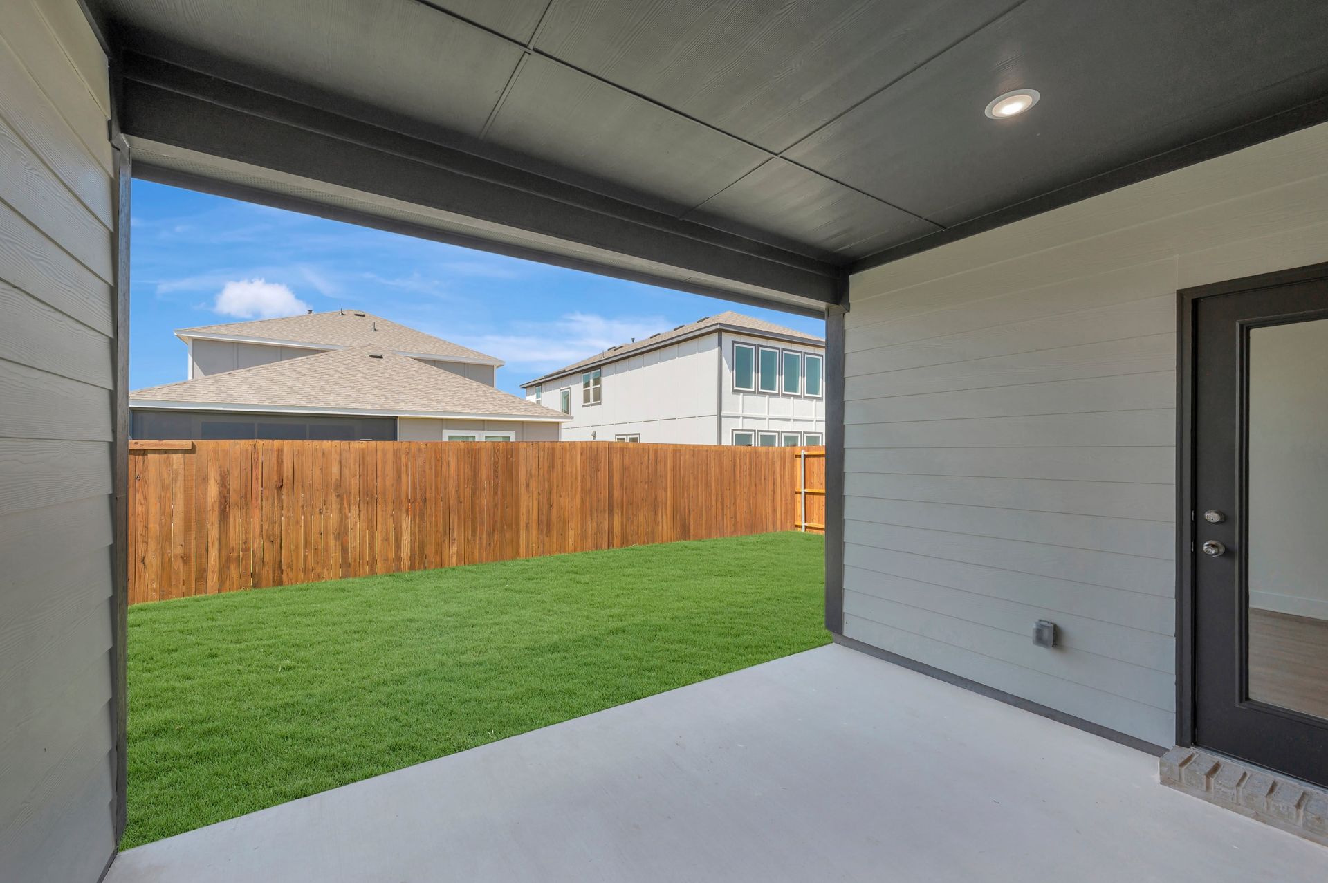 1725 Willow Patch Drive