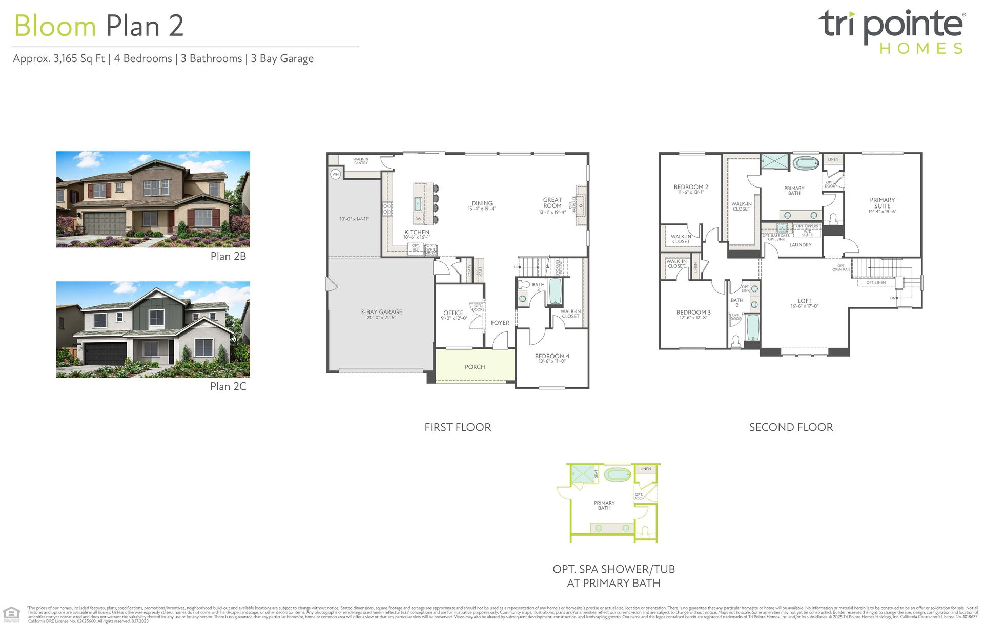 12201 Blue Indigo Cir