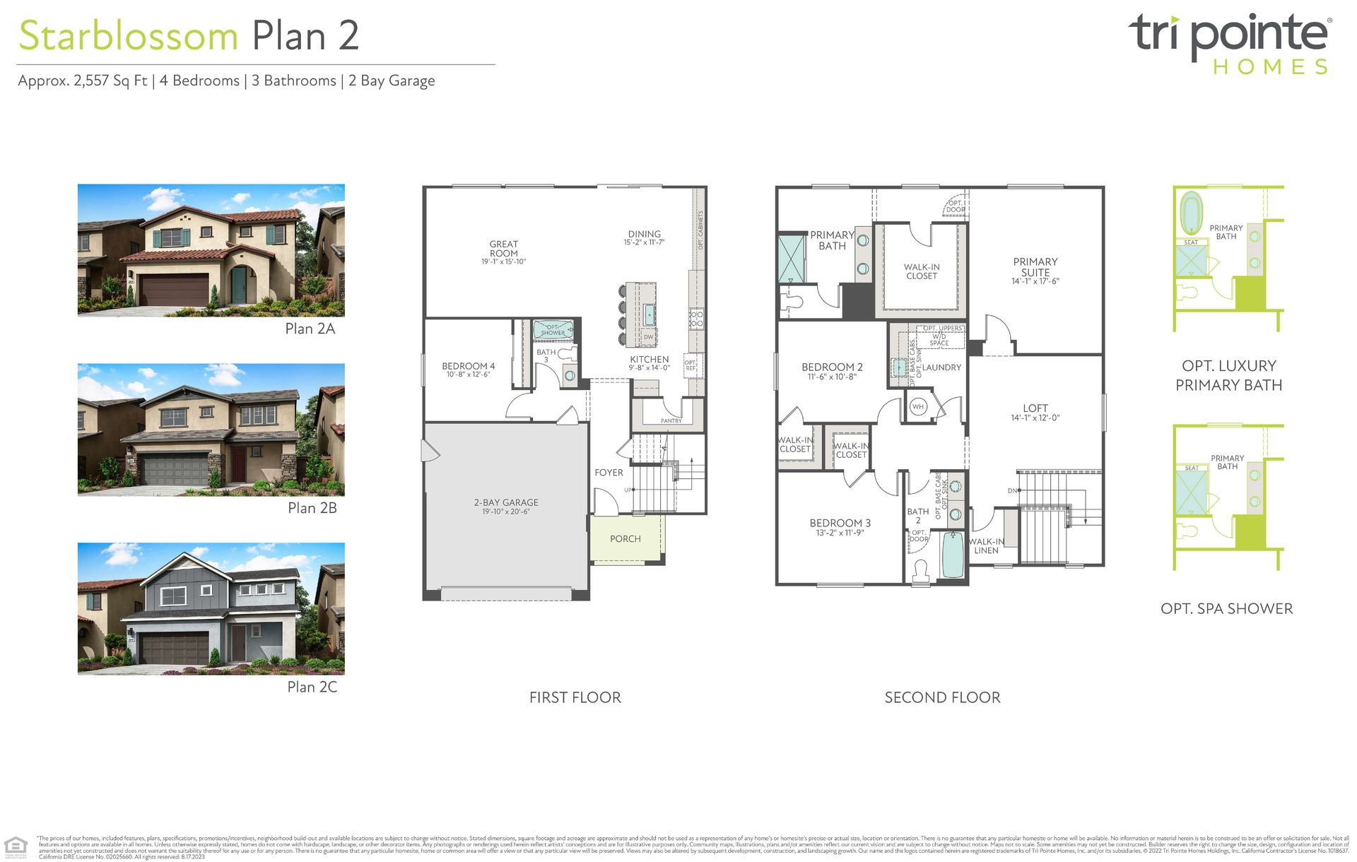 Plan 2
