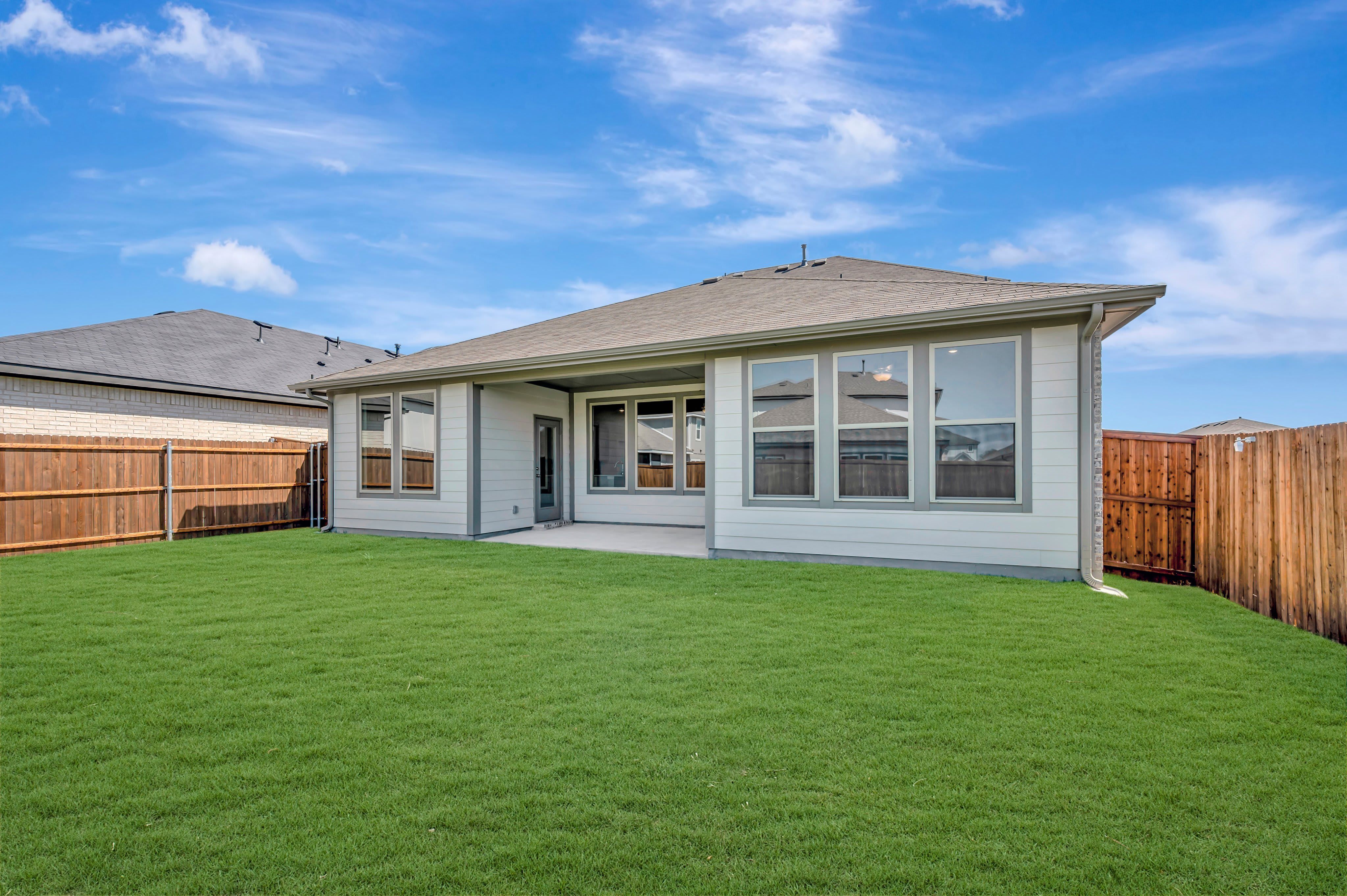 Emery - Discovery Collection At The Meadows: Krum, Texas - Tri Pointe Homes