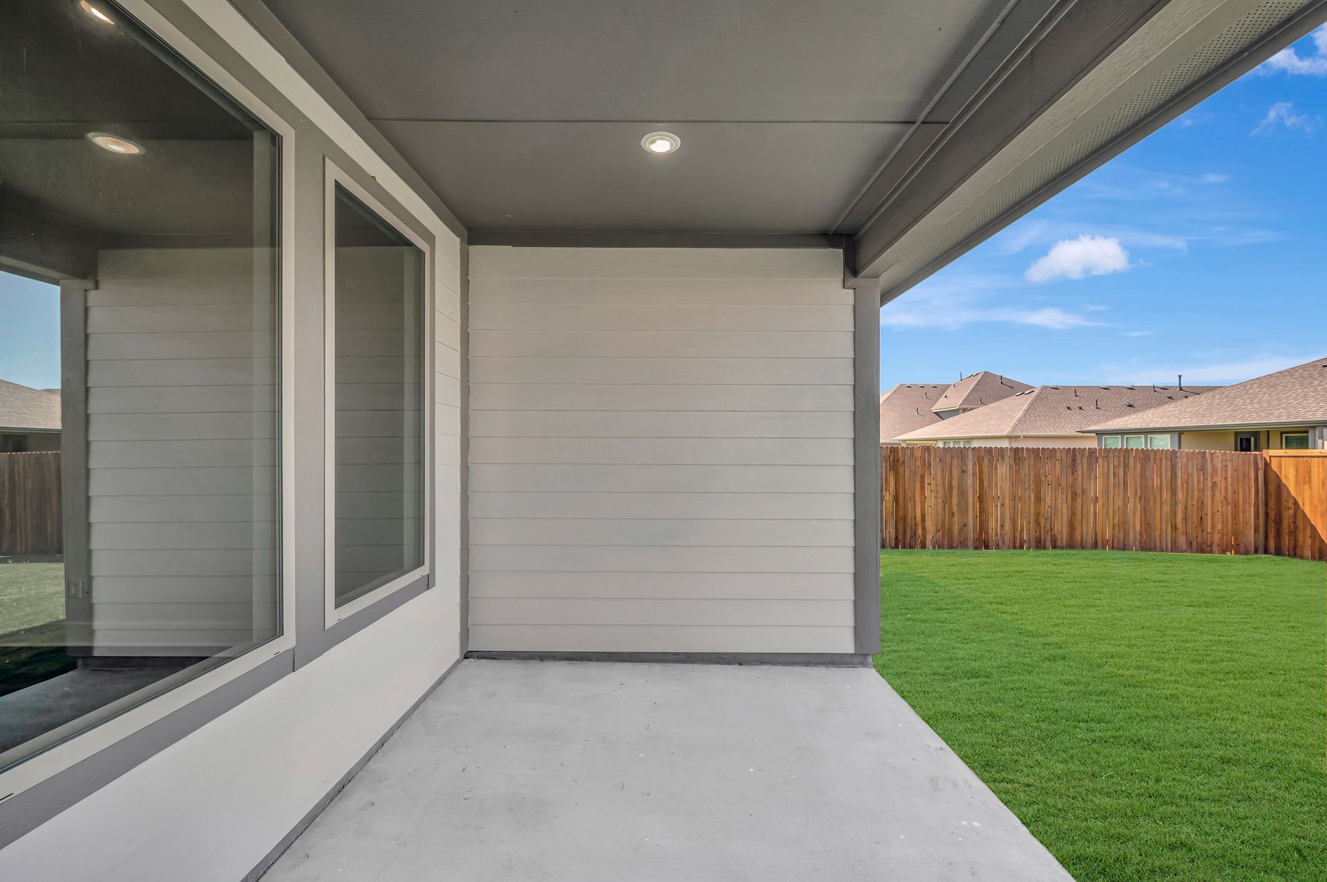 1721 Willow Patch Drive