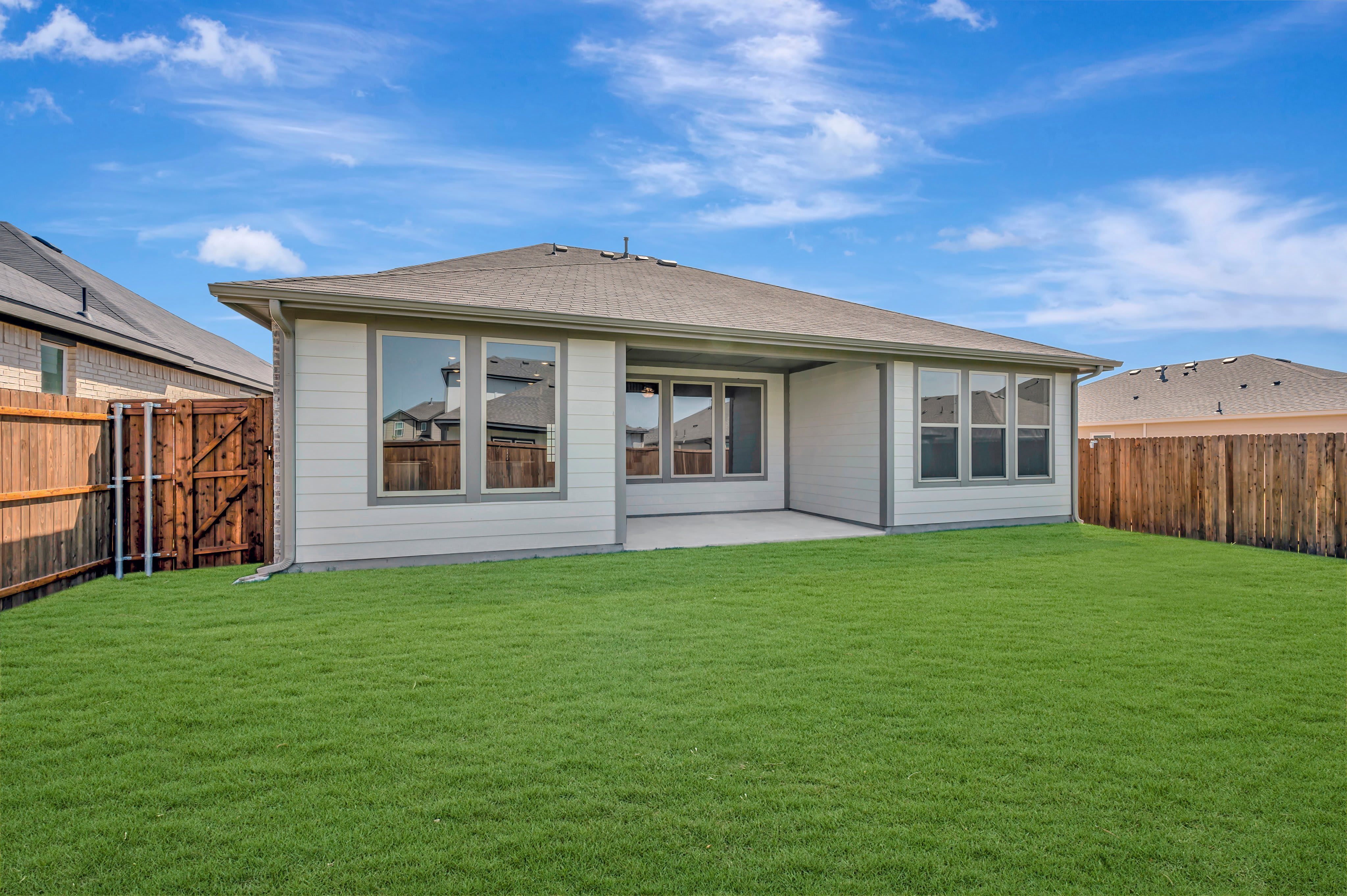 1721 Willow Patch Drive