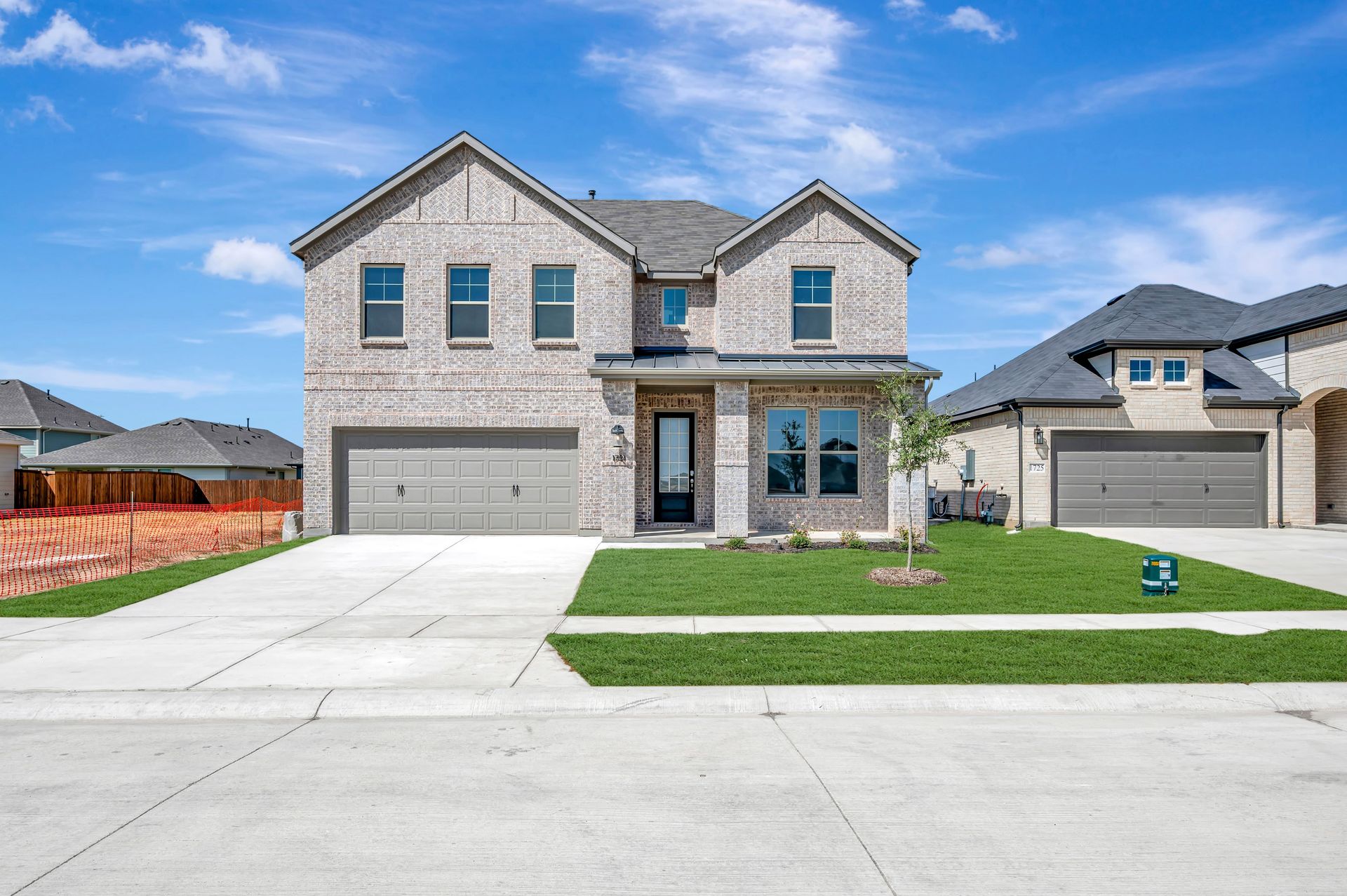 1721 Willow Patch Drive