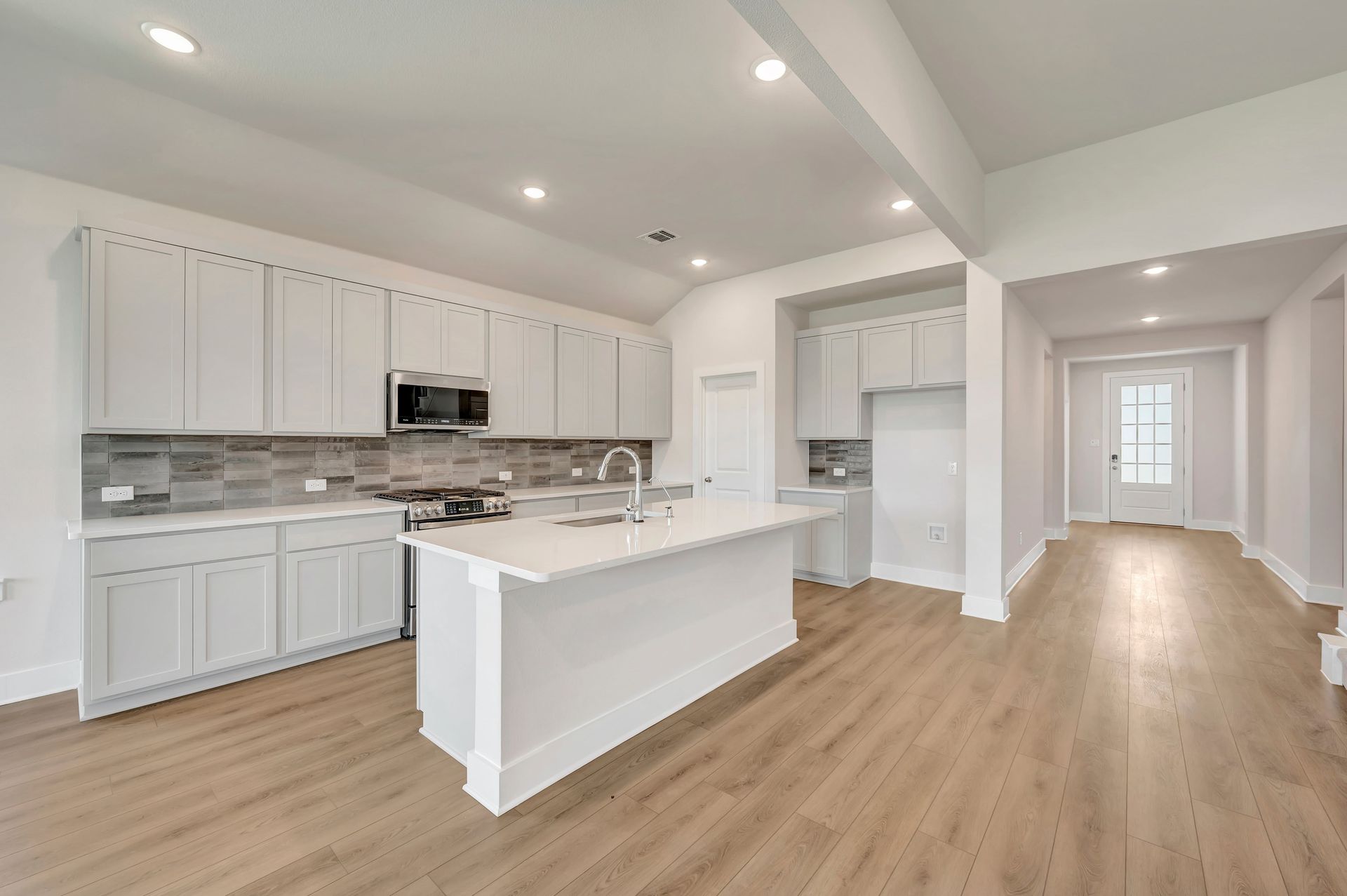 1721 Willow Patch Drive