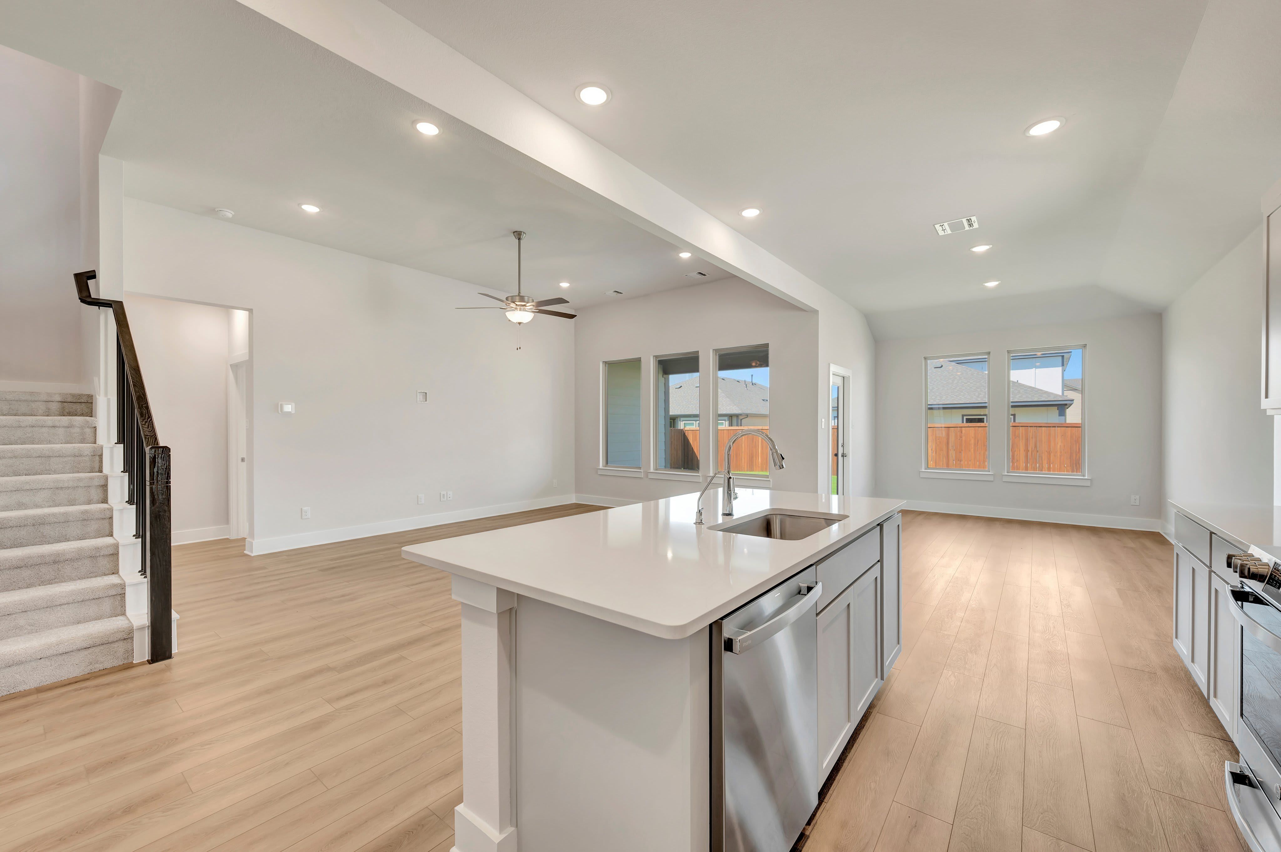 1721 Willow Patch Drive