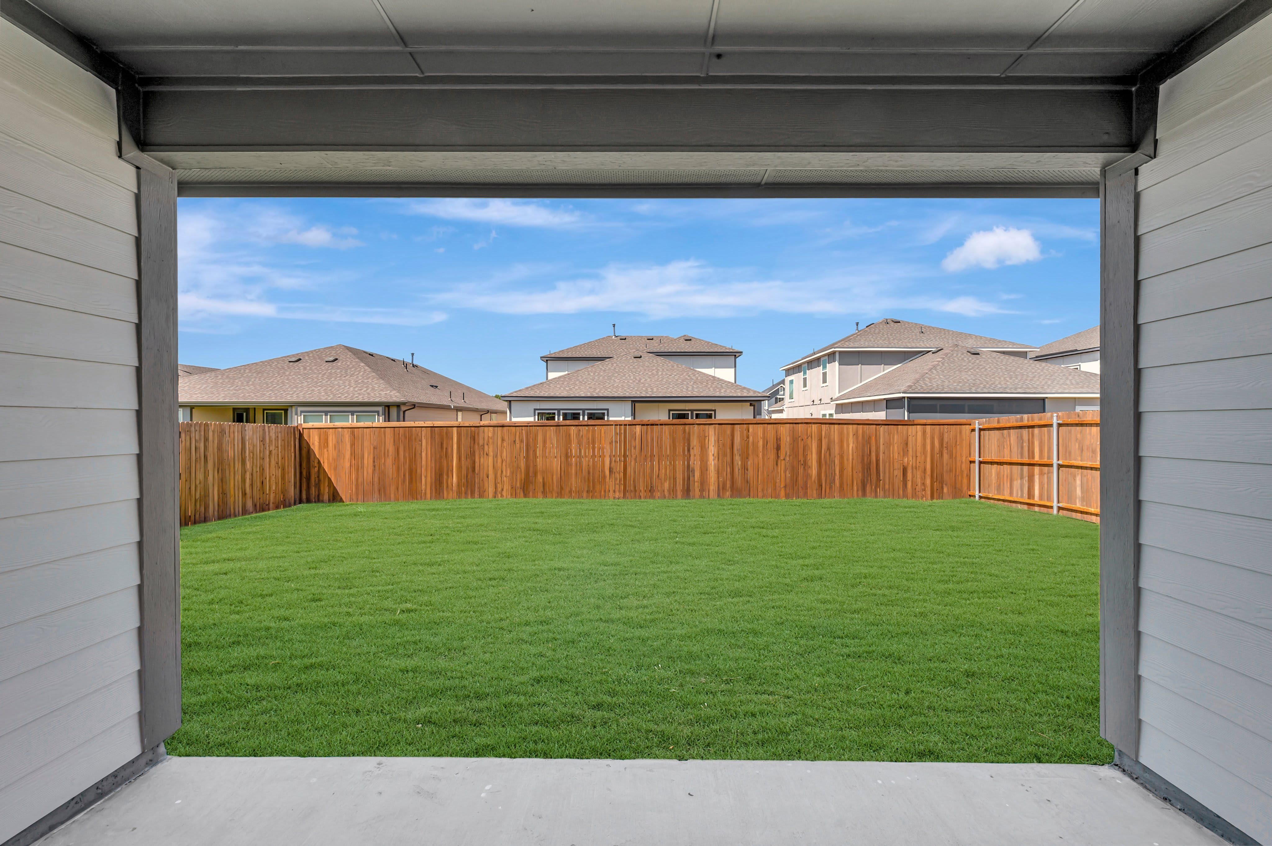 1721 Willow Patch Drive