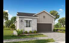 Pine Ridge at Sugarloaf Mountain - Arbor Collection: Minneola, Florida - Tri Pointe Homes