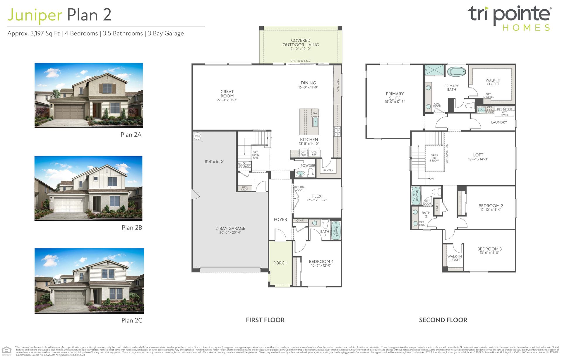 6009 Whistling Pine Way