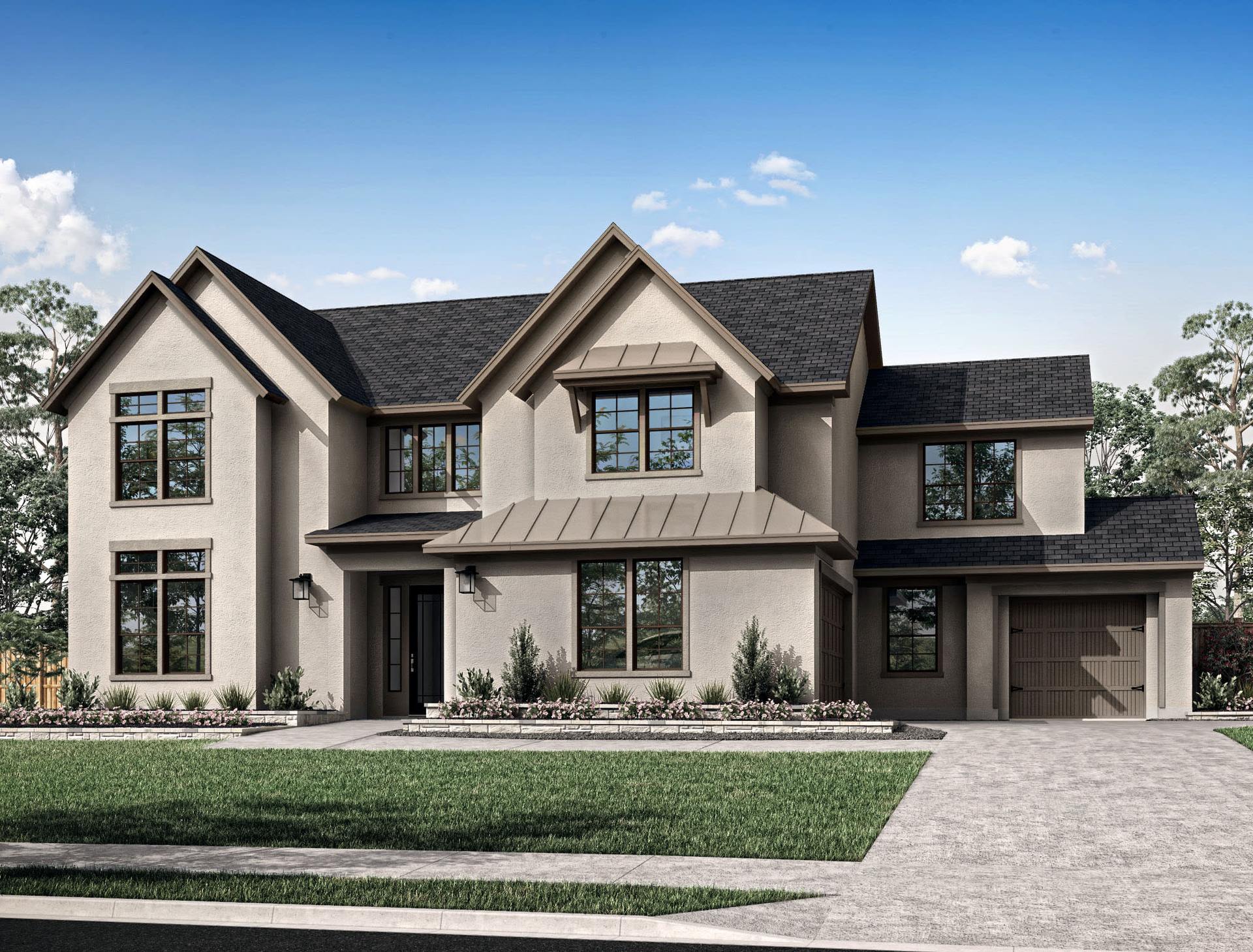 2114 Breezy Brook Court