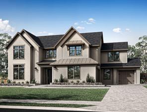 2114 Breezy Brook Court (Verona)