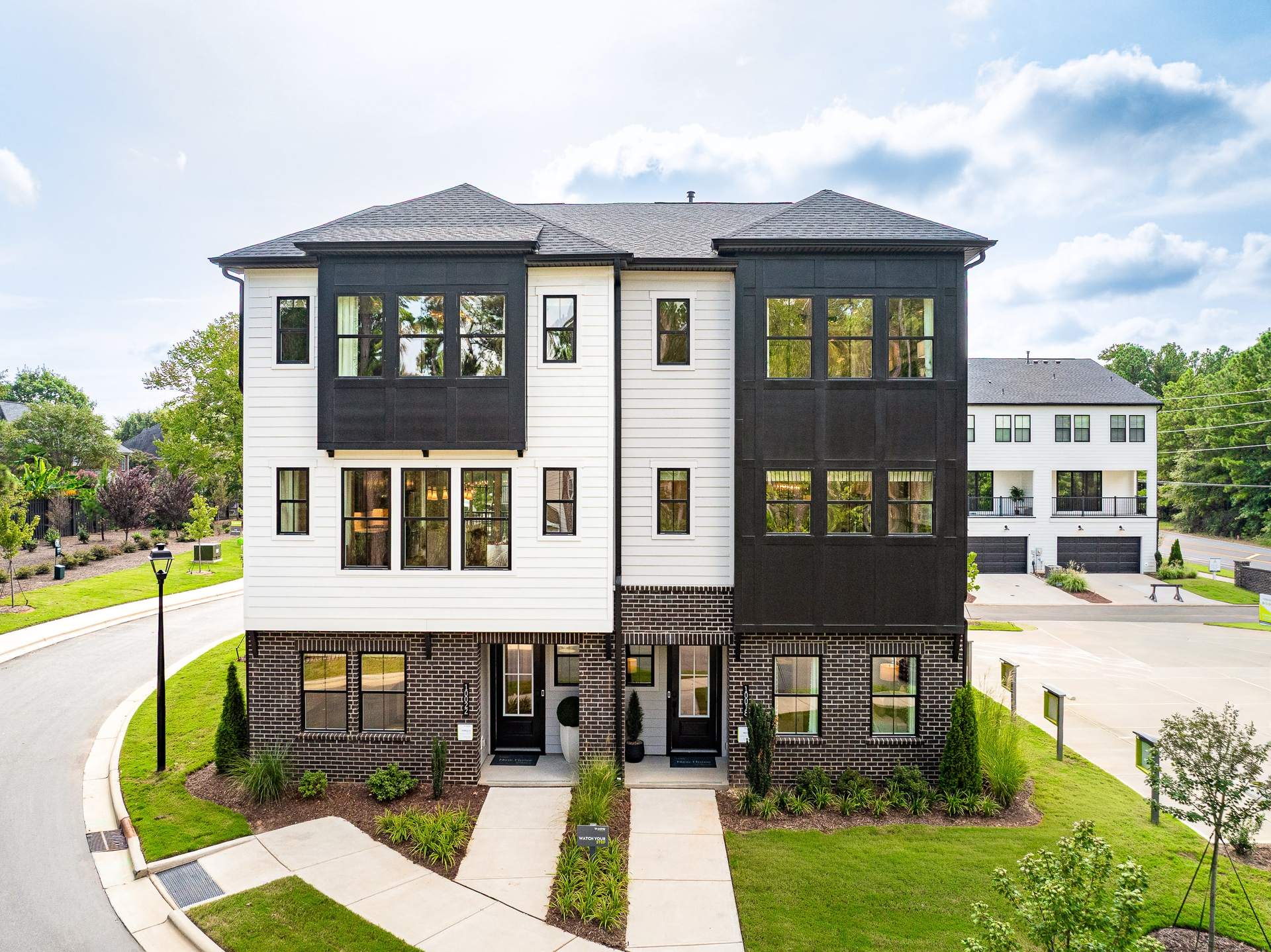 Ballantyne, NC
