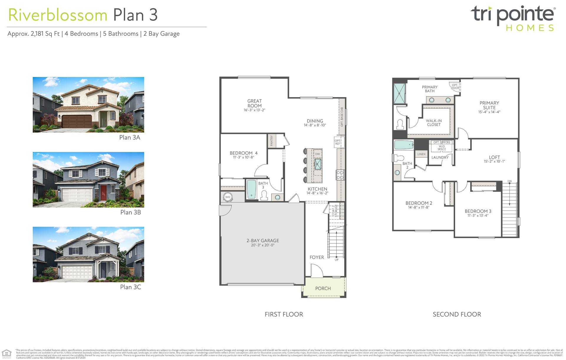 Plan 3