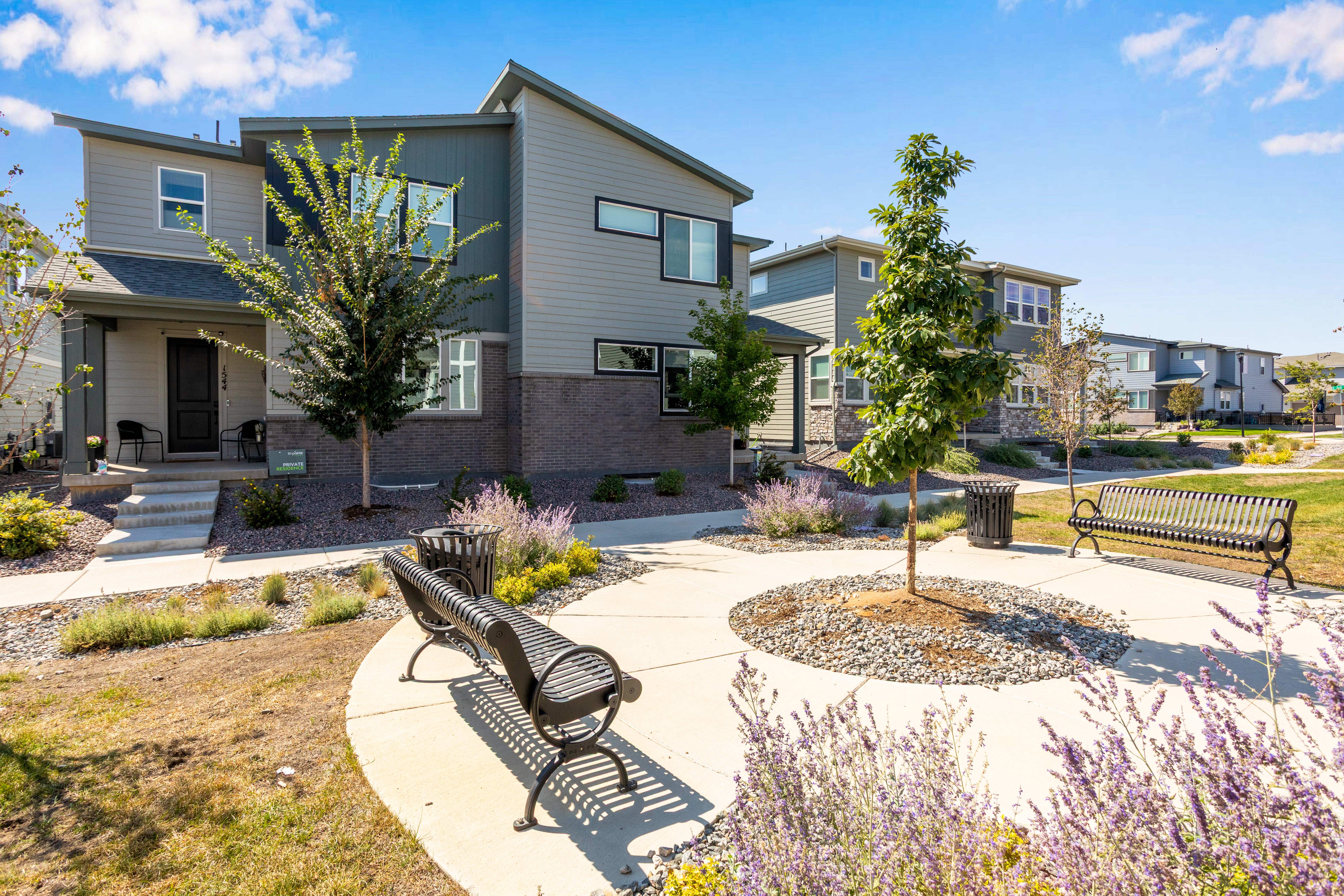 Sugar Mill Village - Longmont, CO