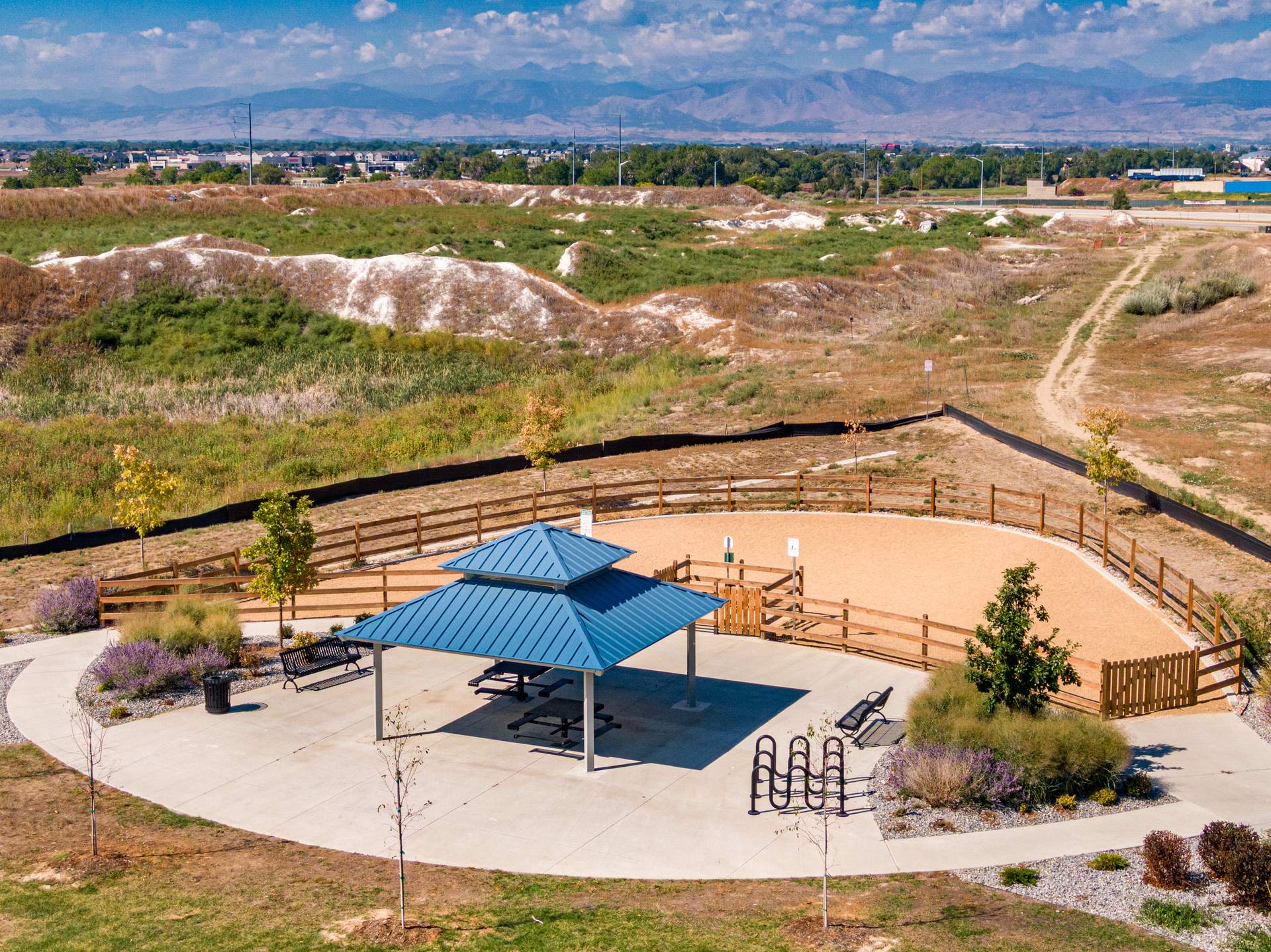 Longmont, CO