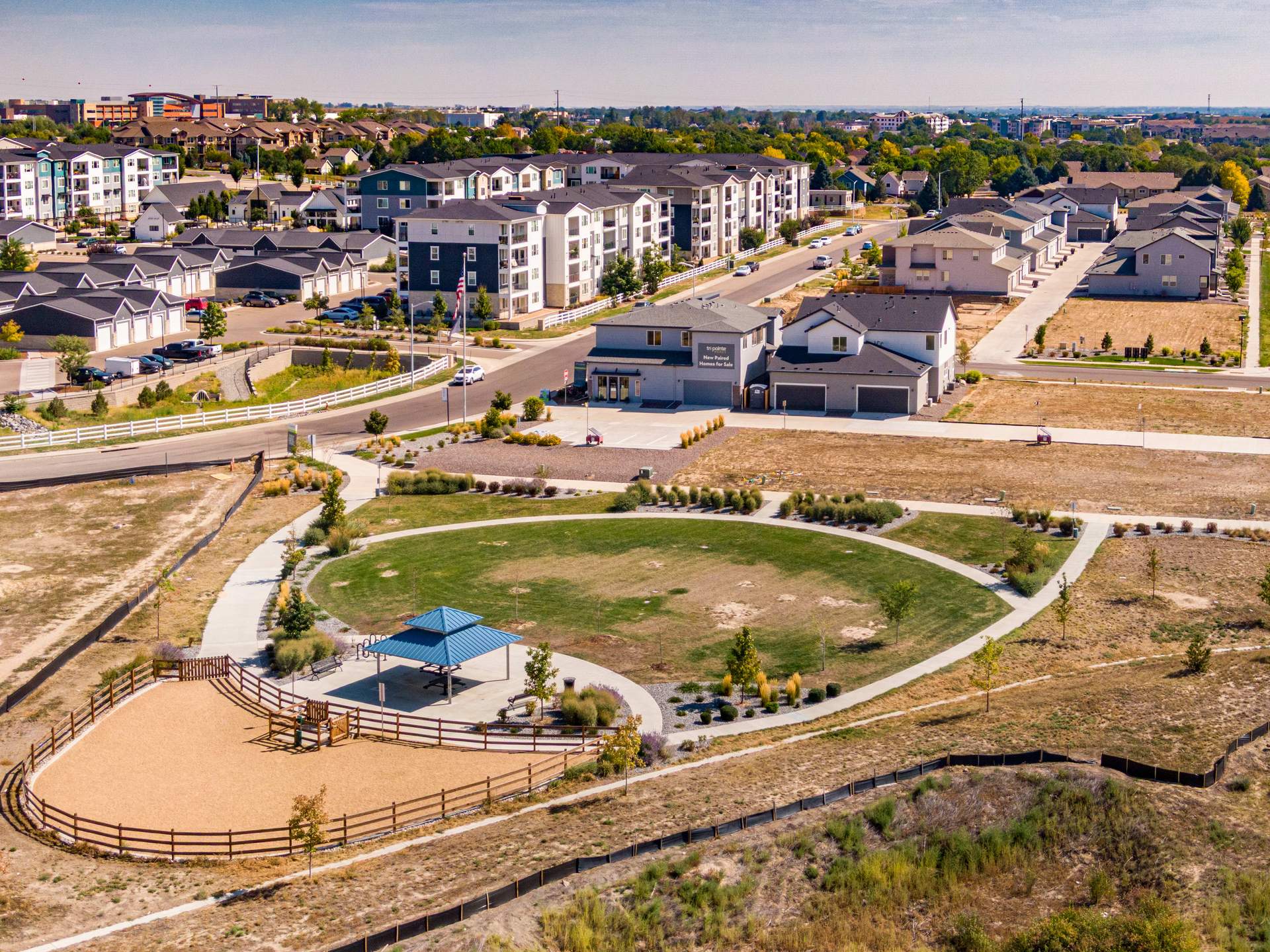 Longmont, CO