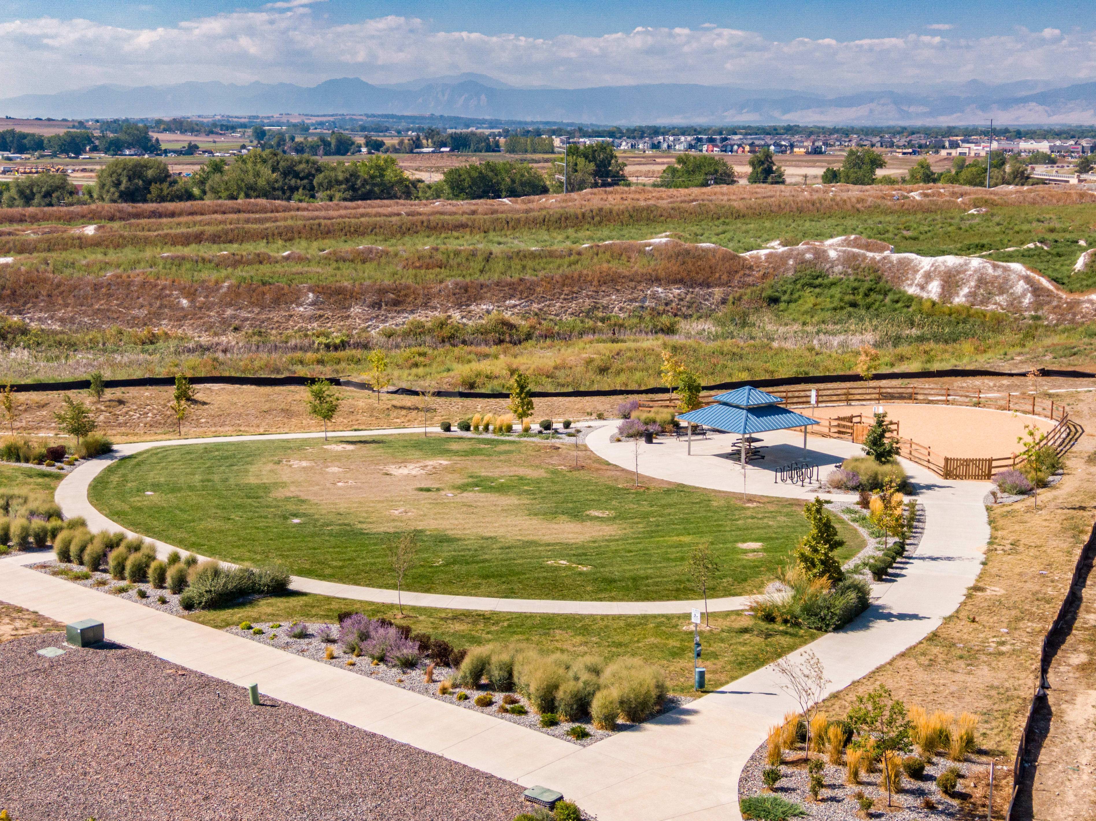 Longmont, CO