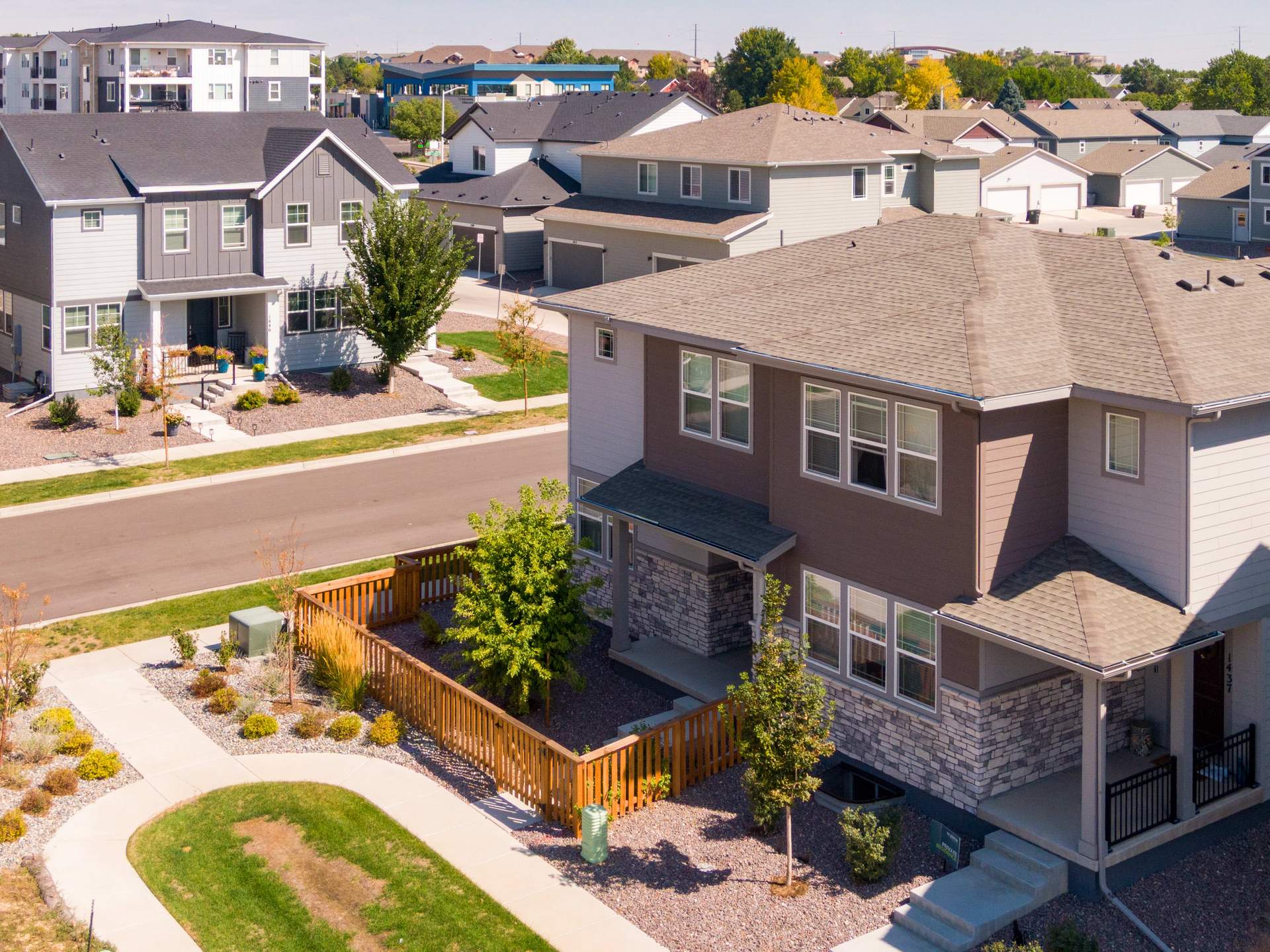 Longmont, CO