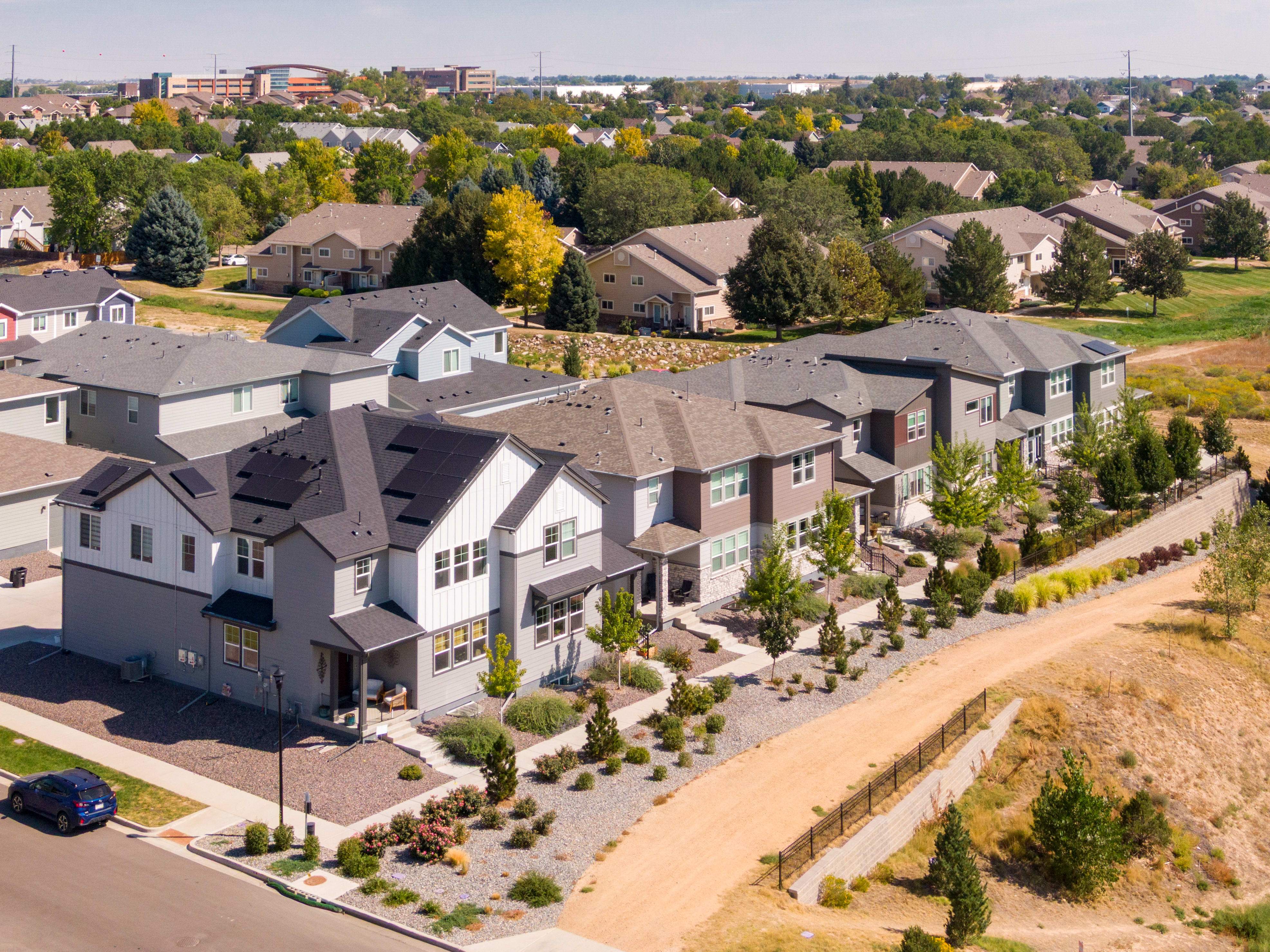 Longmont, CO