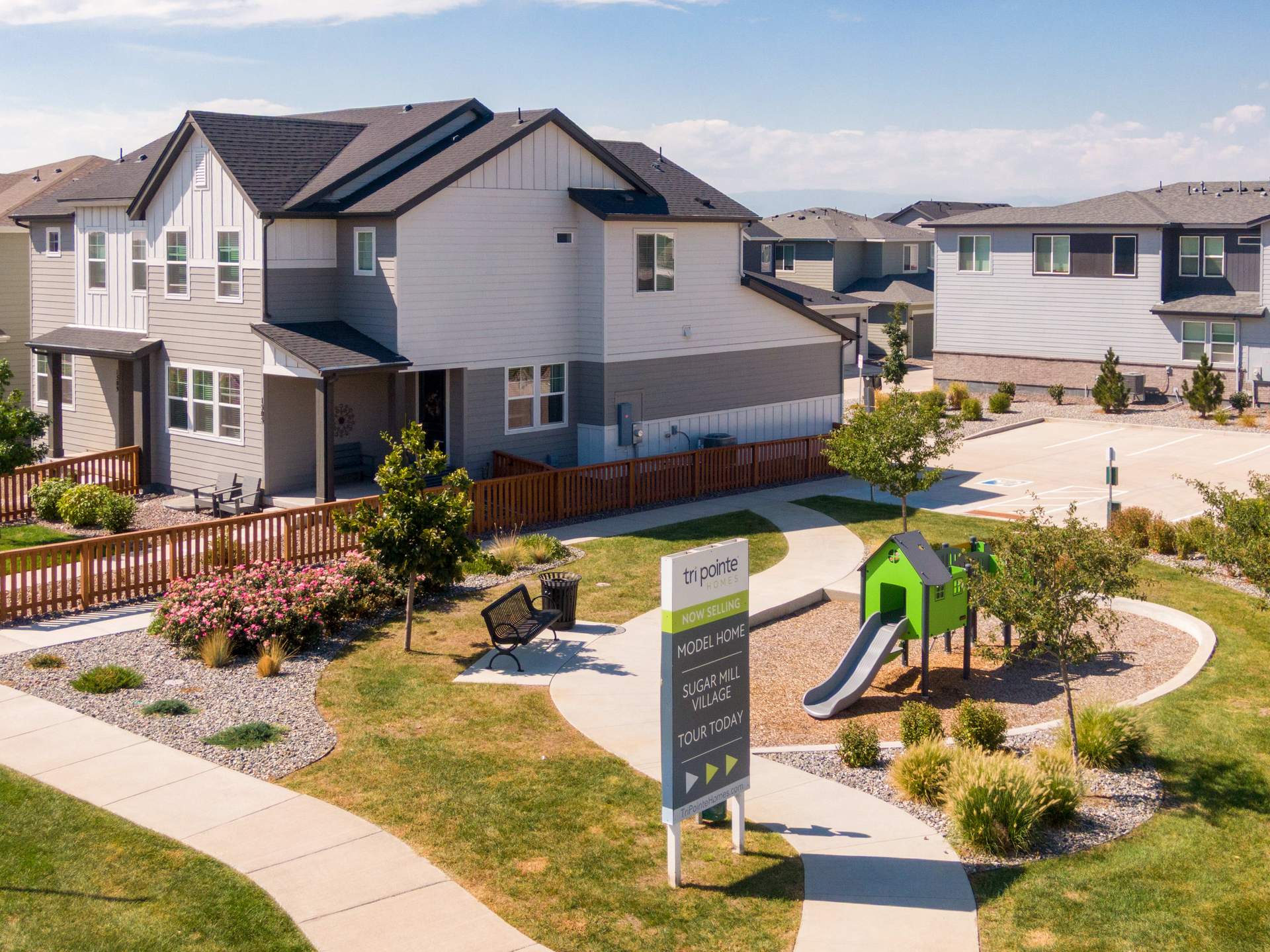 Longmont, CO