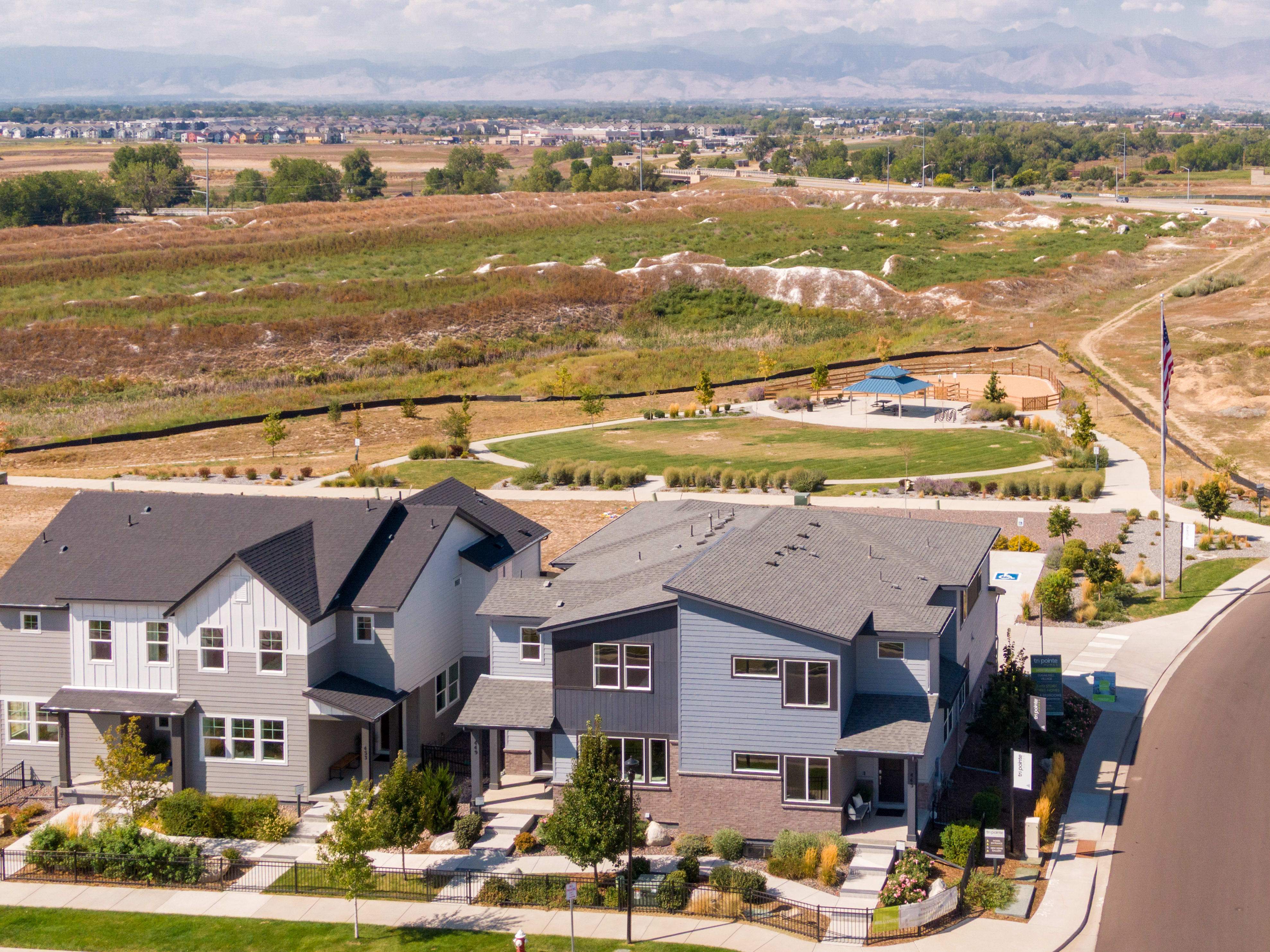 Longmont, CO