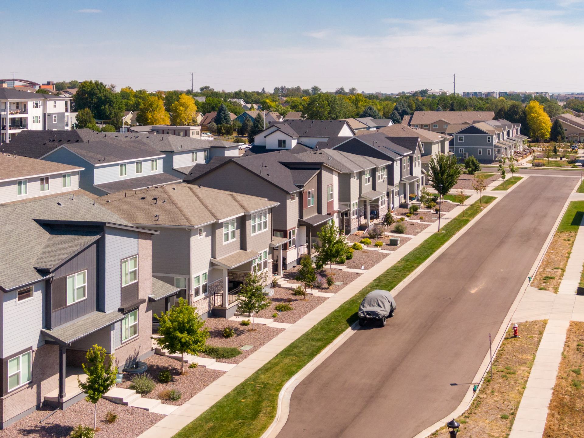 Longmont, CO
