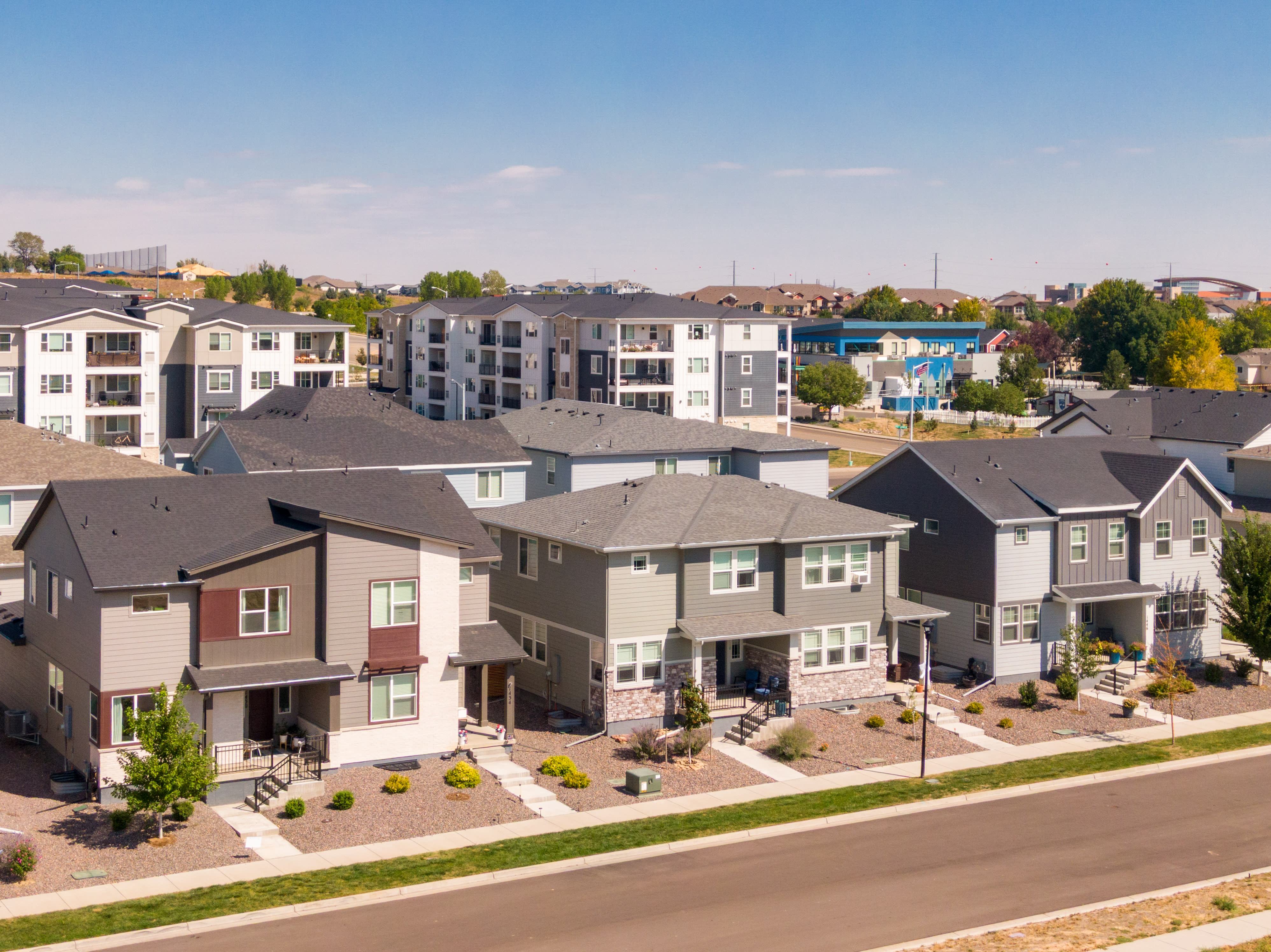Longmont, CO