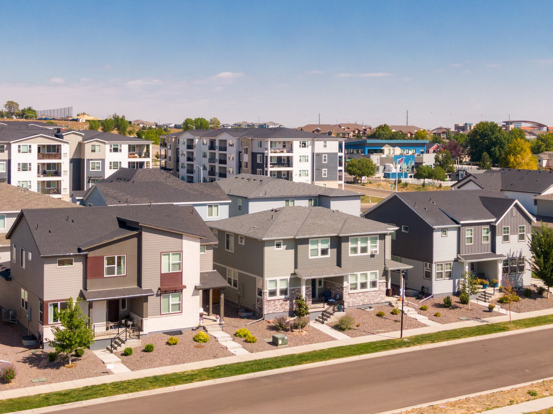 Longmont, CO