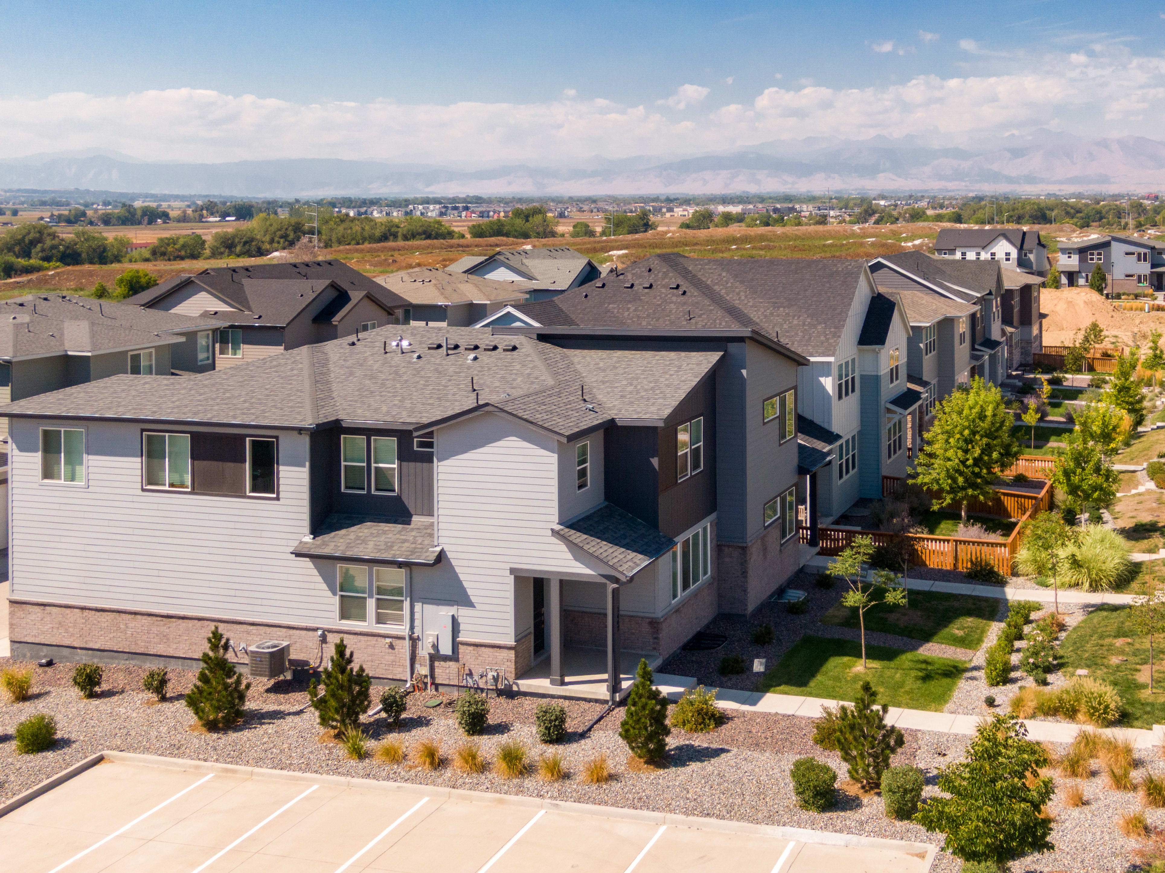 Longmont, CO