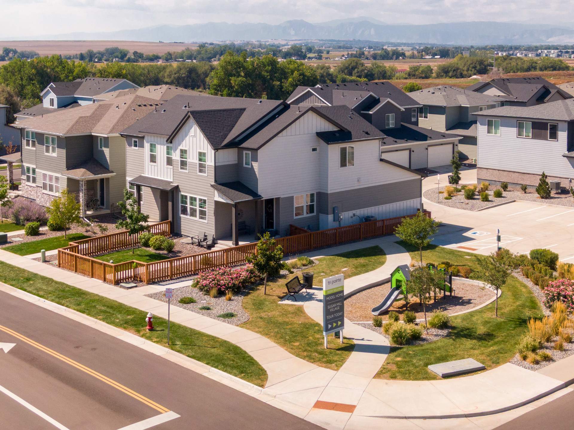 Longmont, CO