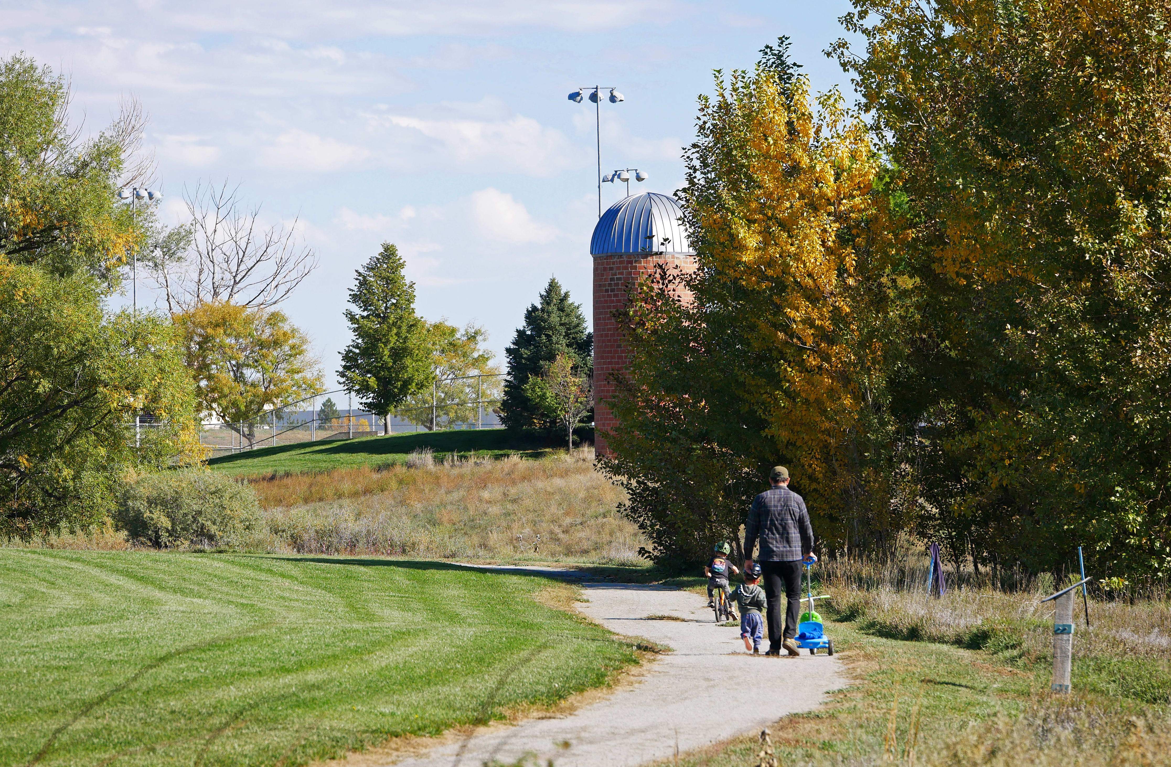 Longmont, CO