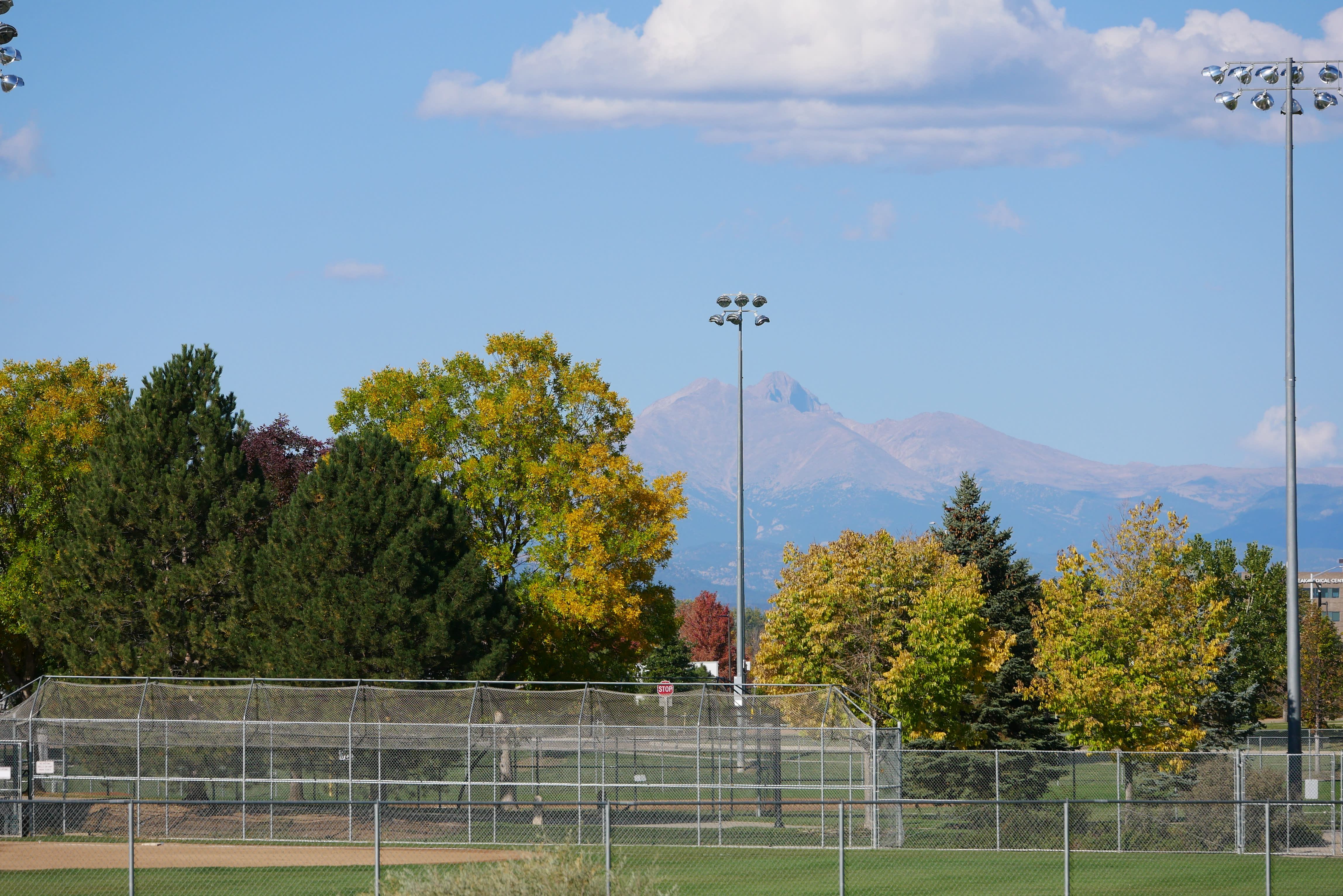 Longmont, CO