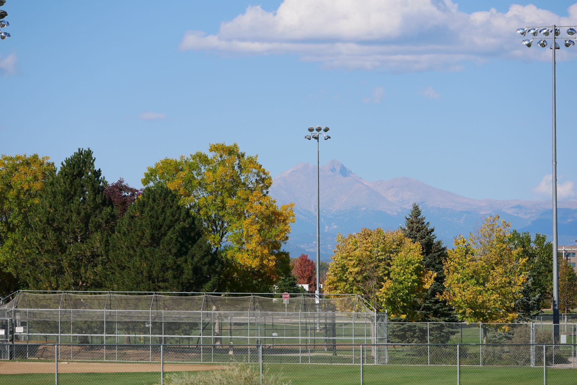 Longmont, CO