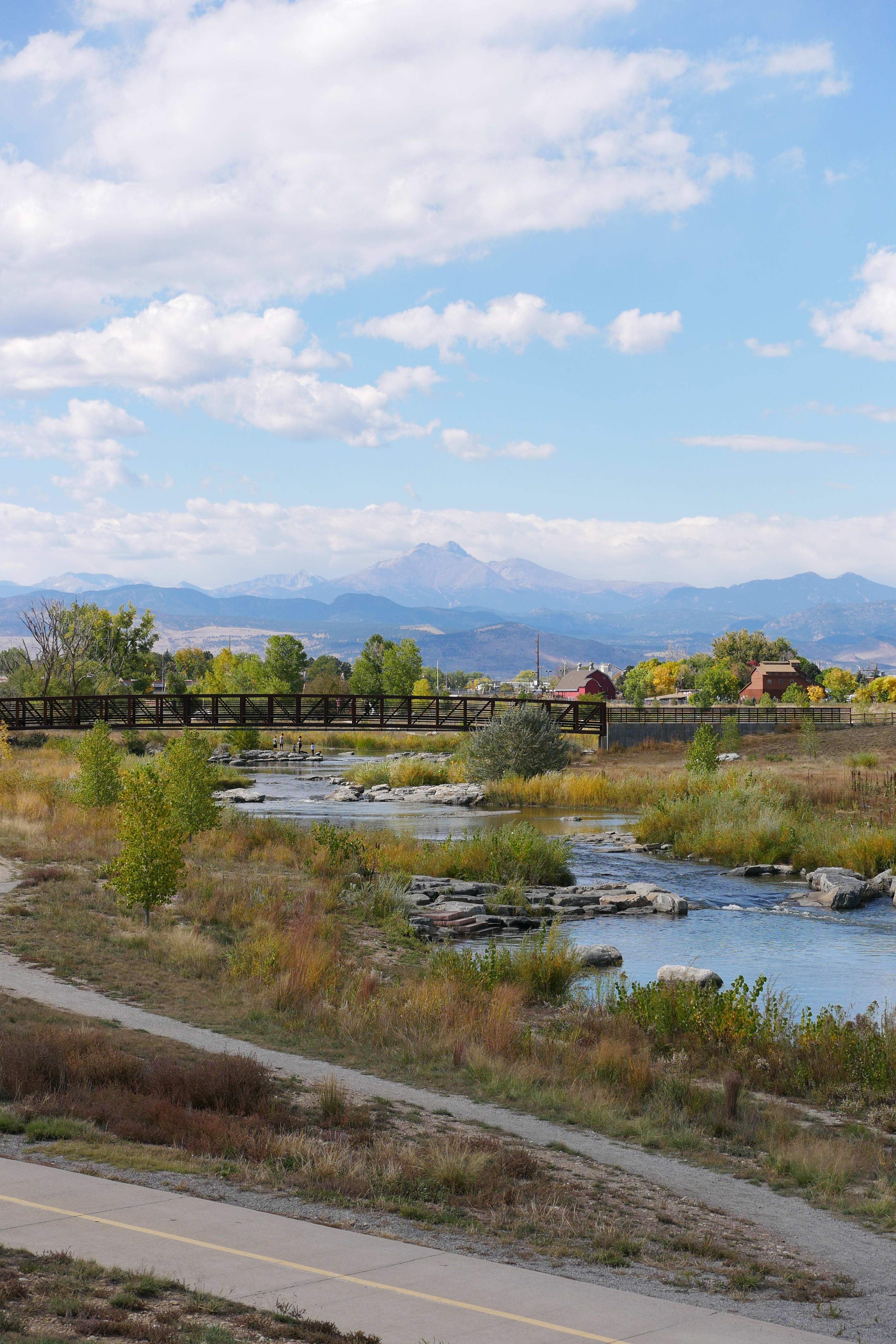 Longmont, CO