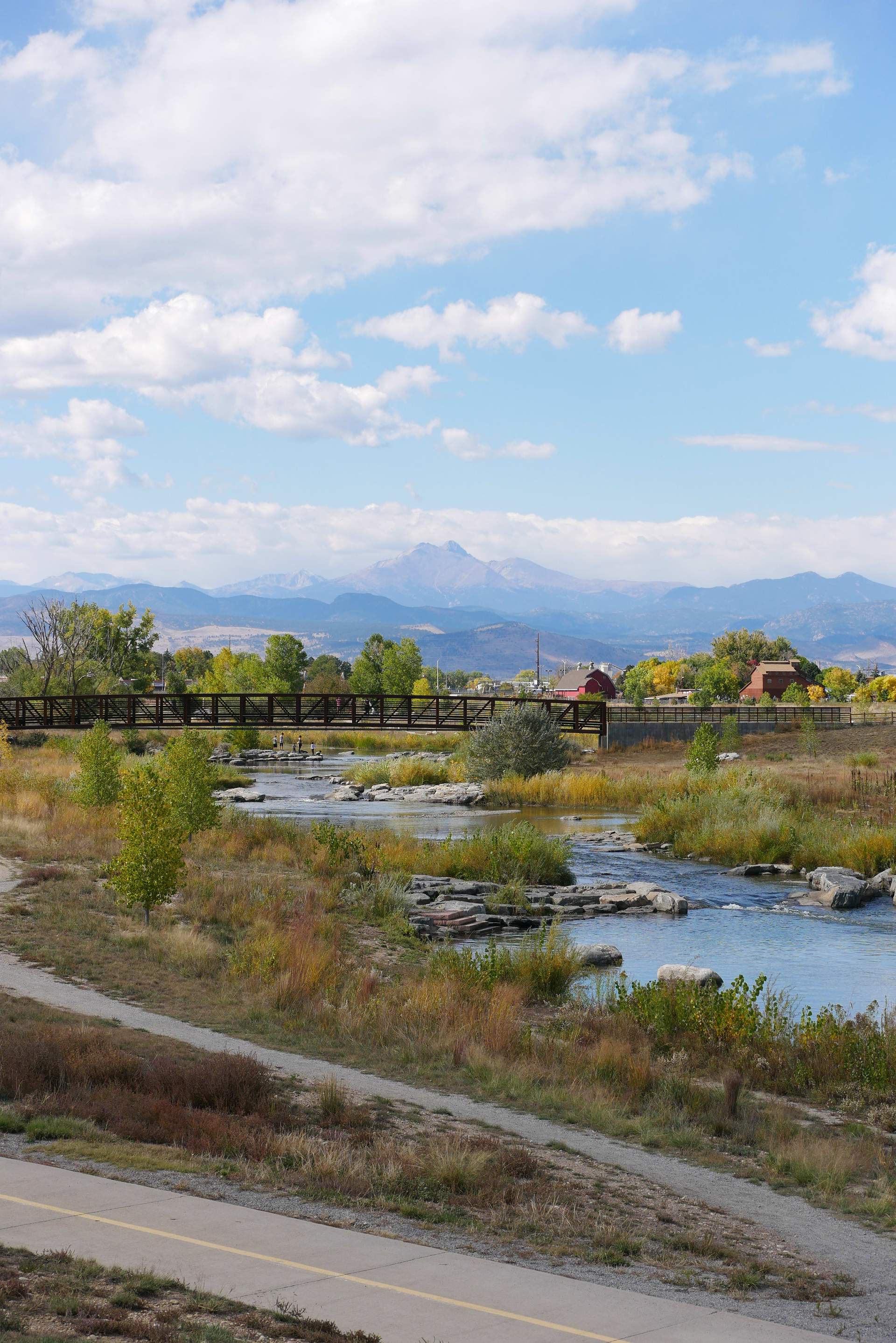 Longmont, CO