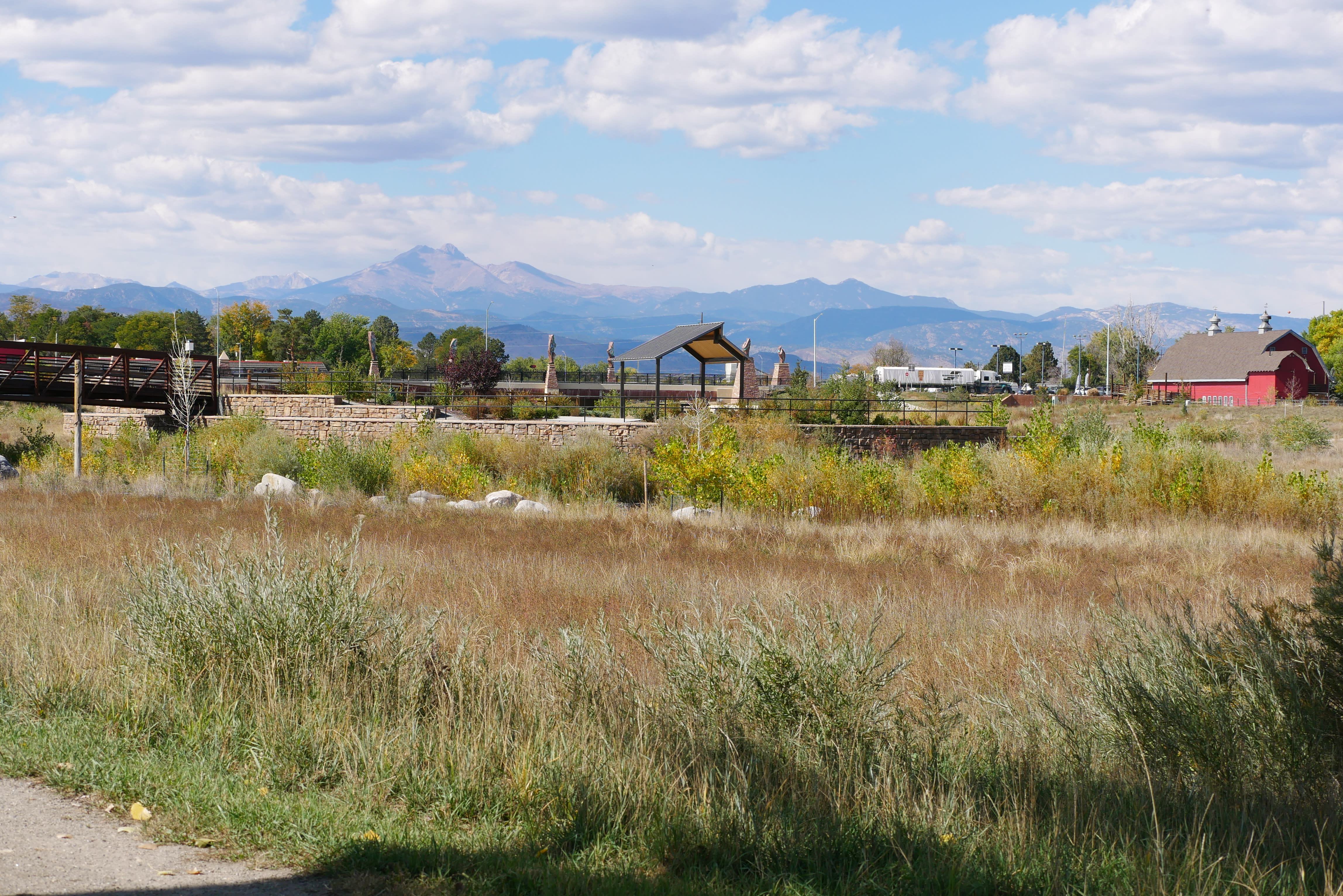 Longmont, CO