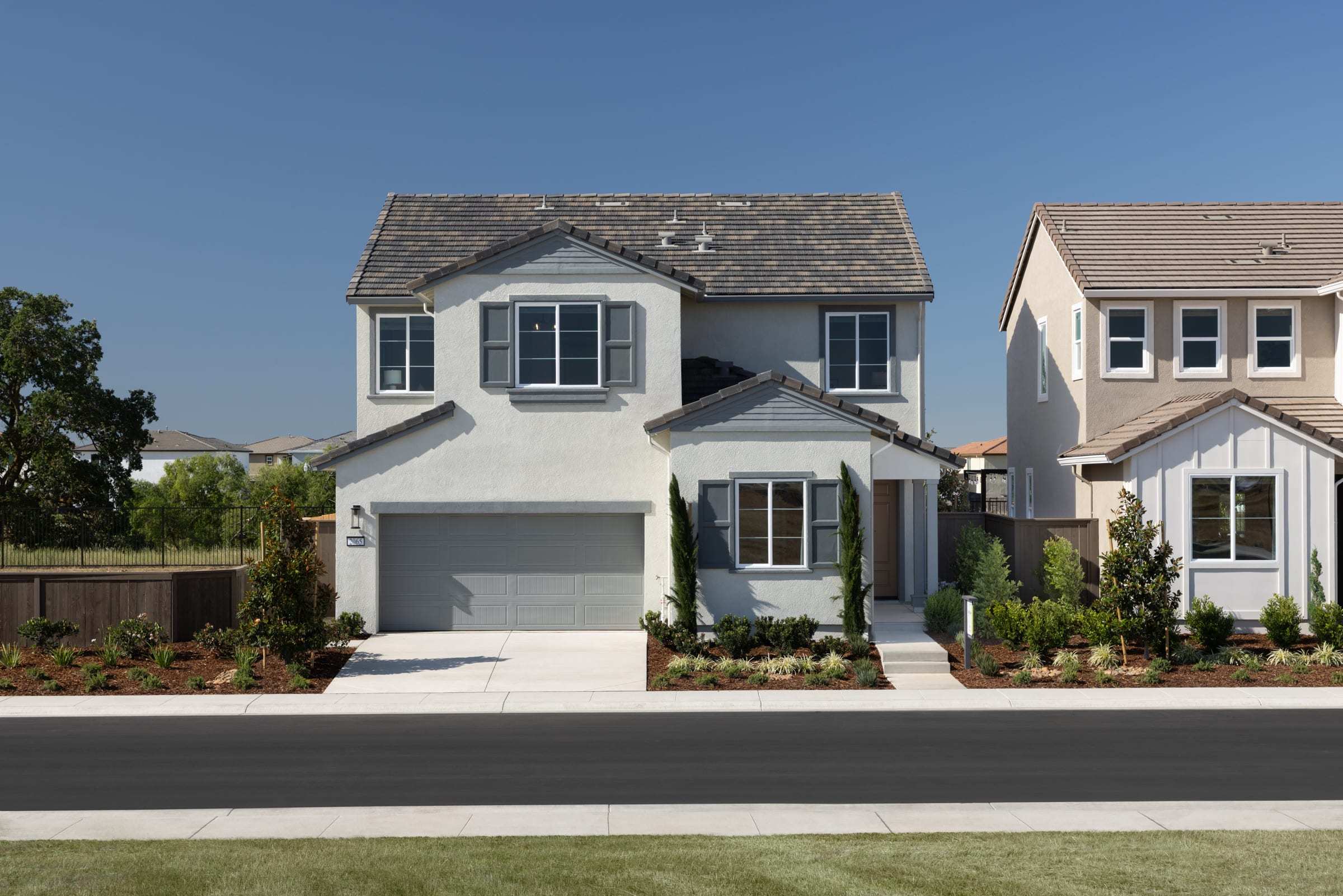 casa en Daydream At Winding Creek por Tri Pointe Homes