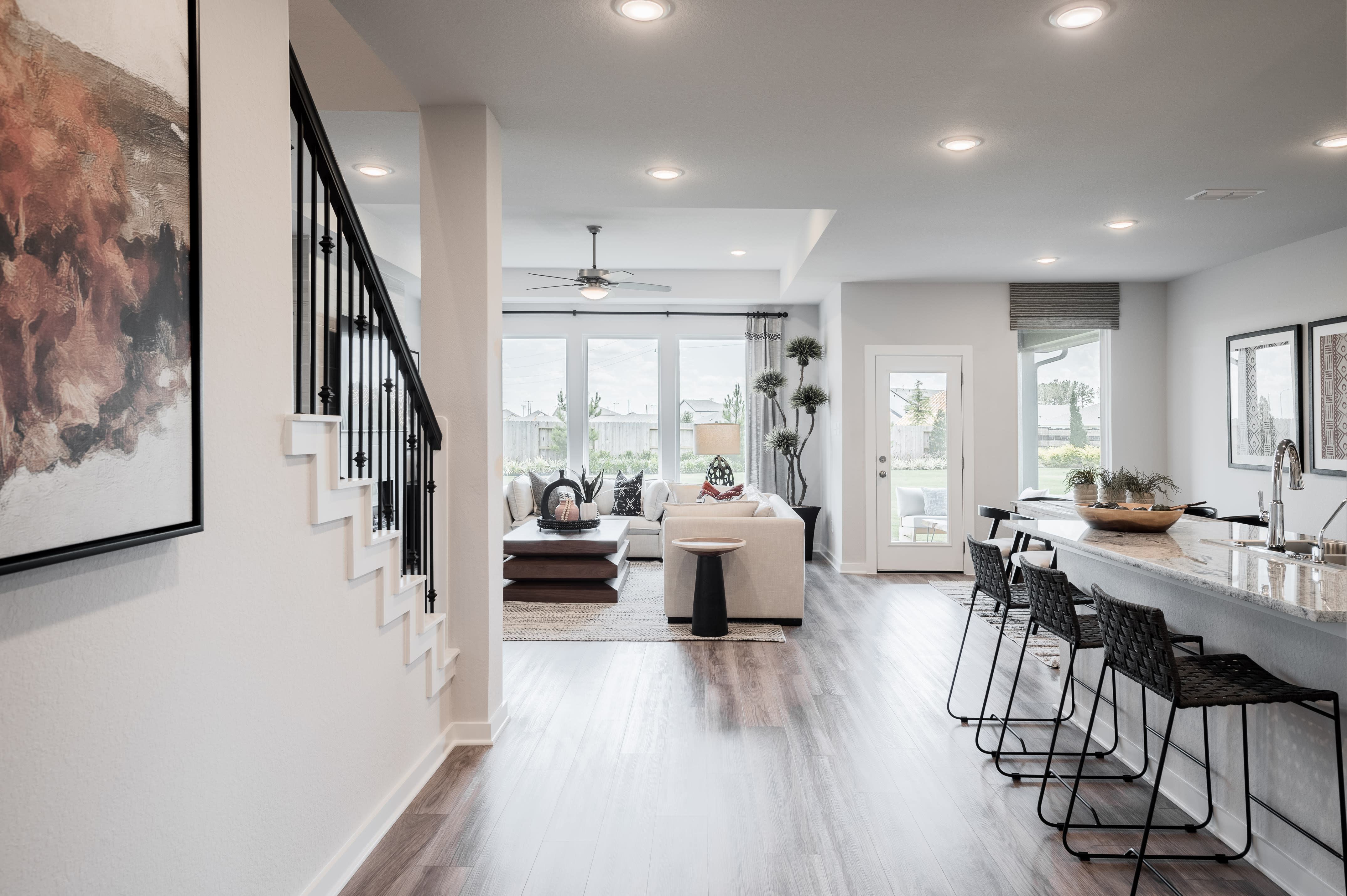 7318 Grand Mason Drive