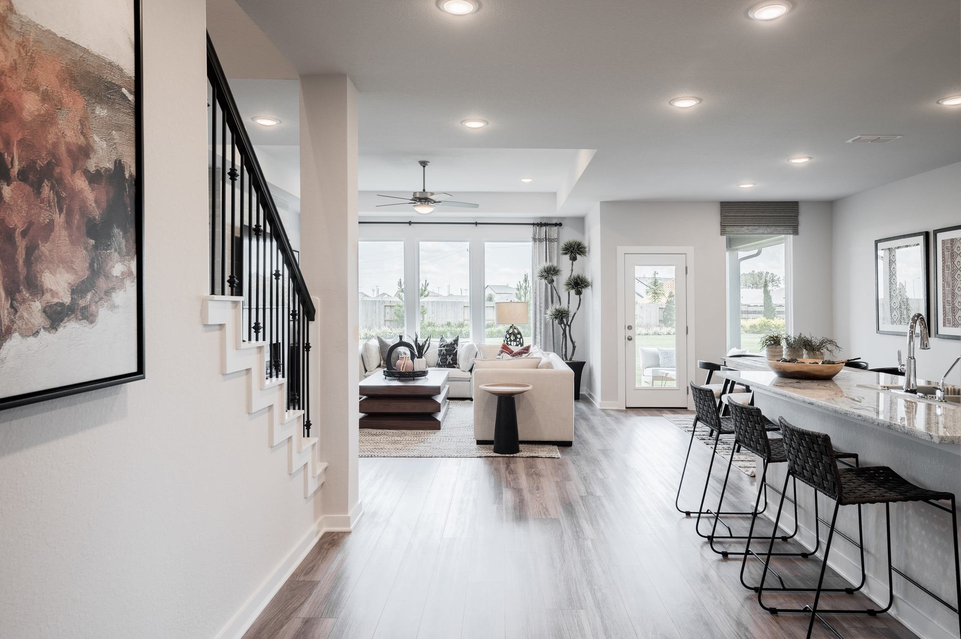7318 Grand Mason Drive