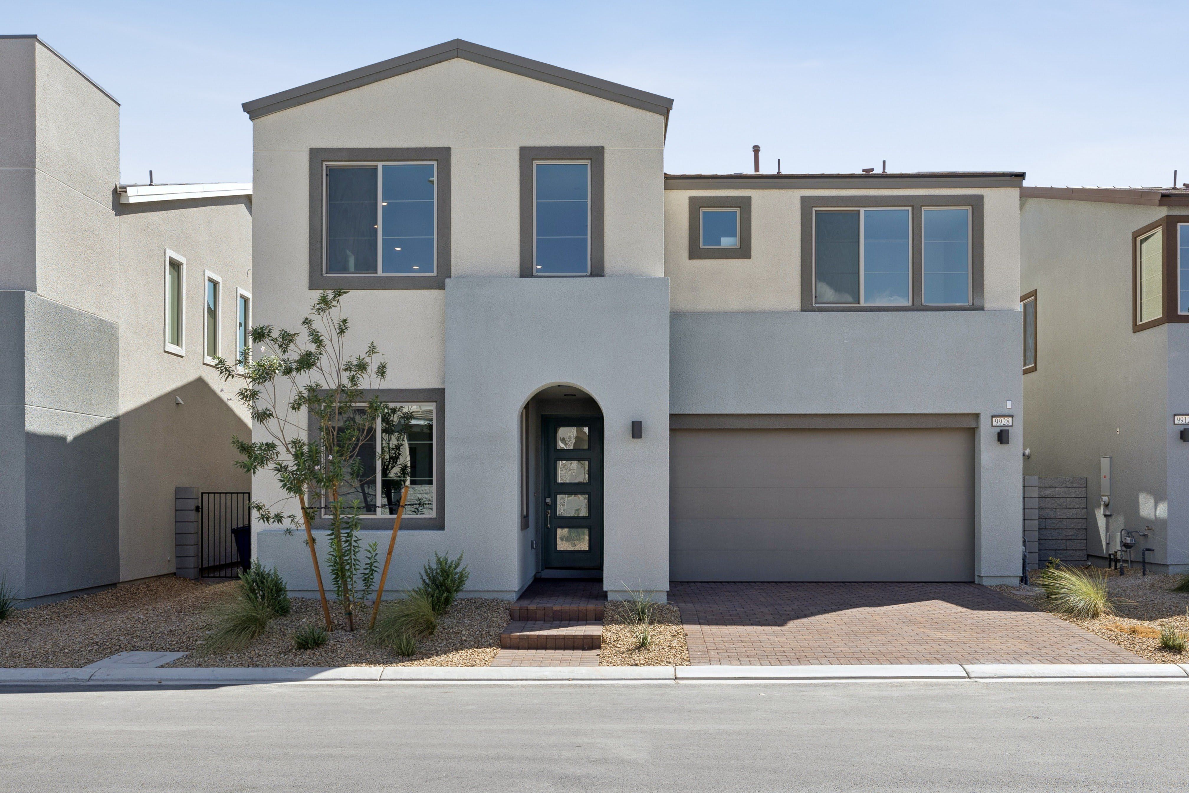9928 Juniper Valley Street (Plan 4)