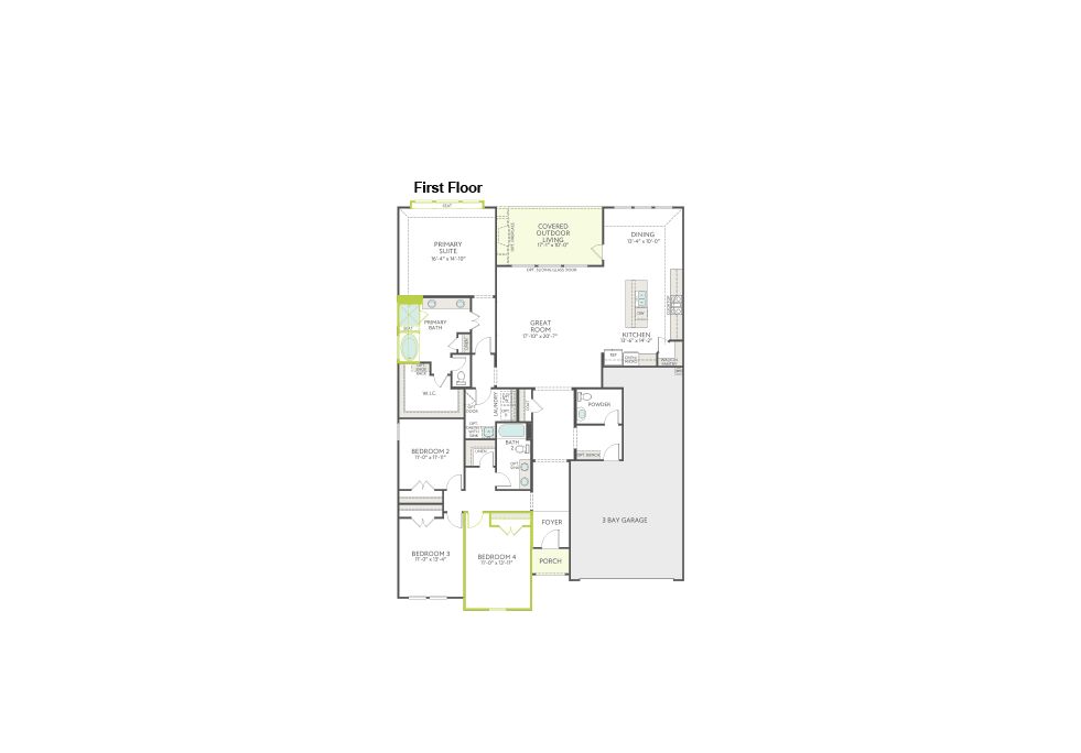 2425 Long Horizon Lane